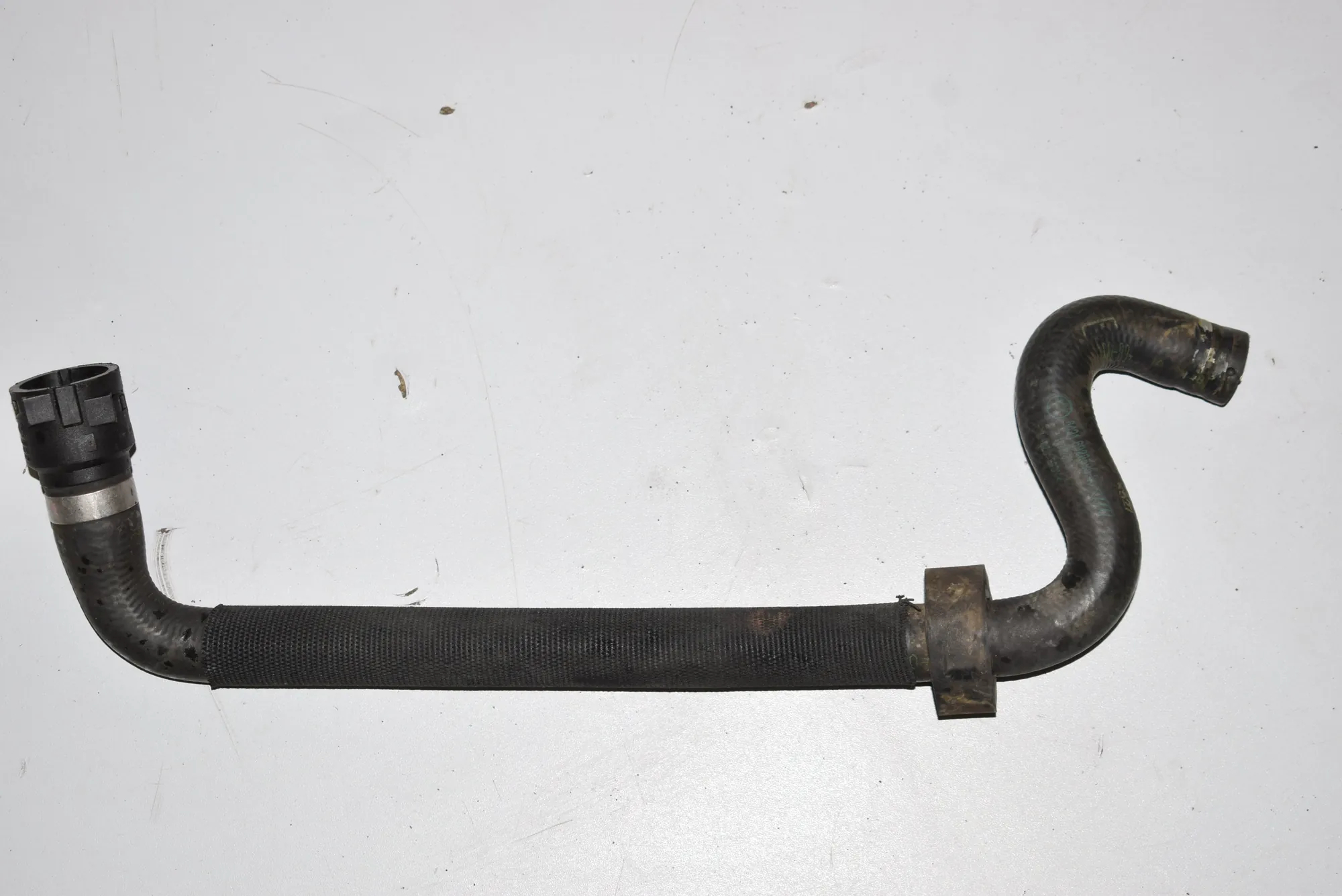 Pipe Hose – OEM 6928595 · BMW 3 Coupe (E92) 330 d 2007 – 2