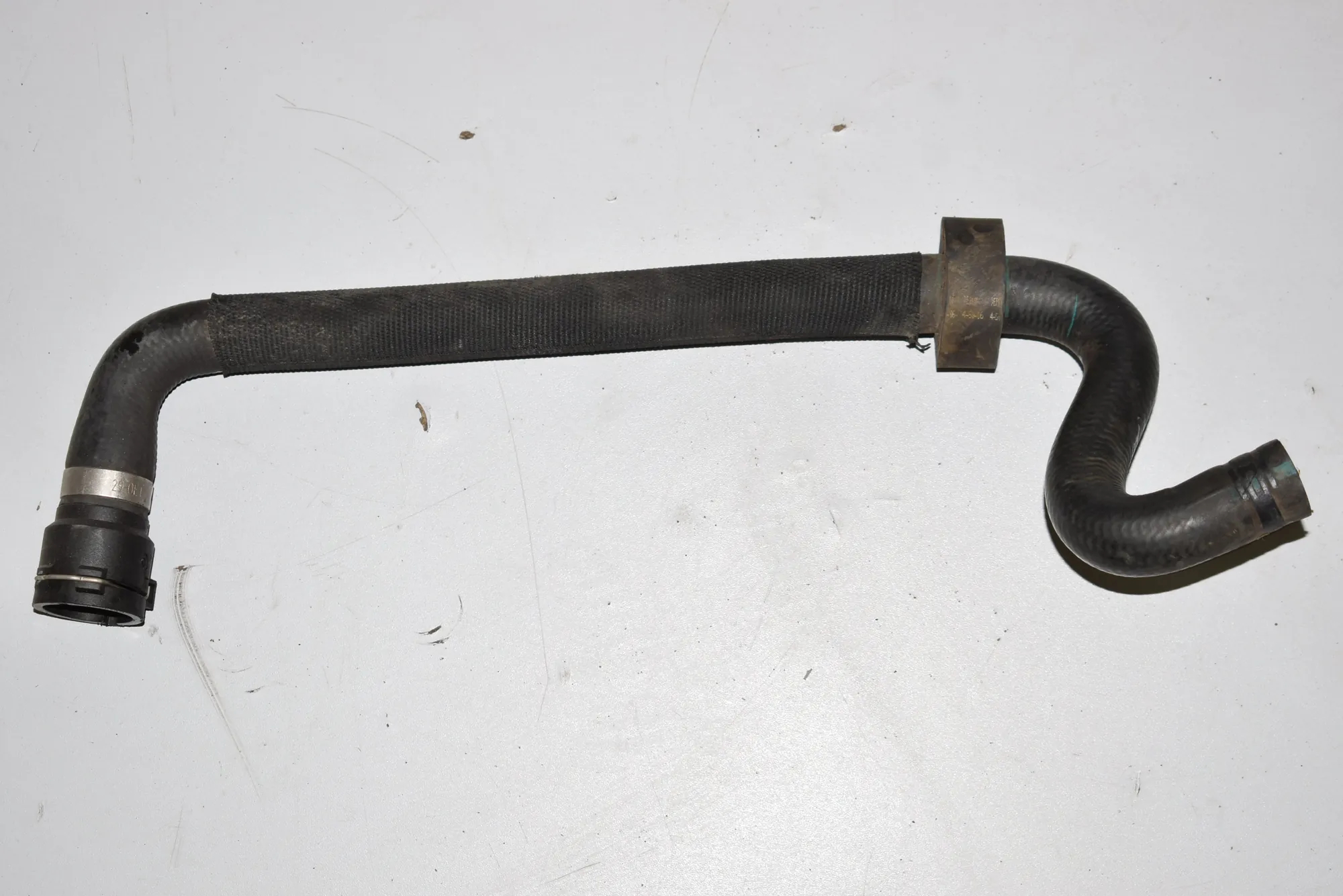 Pipe Hose – OEM 6928595 · BMW 3 Coupe (E92) 330 d 2007