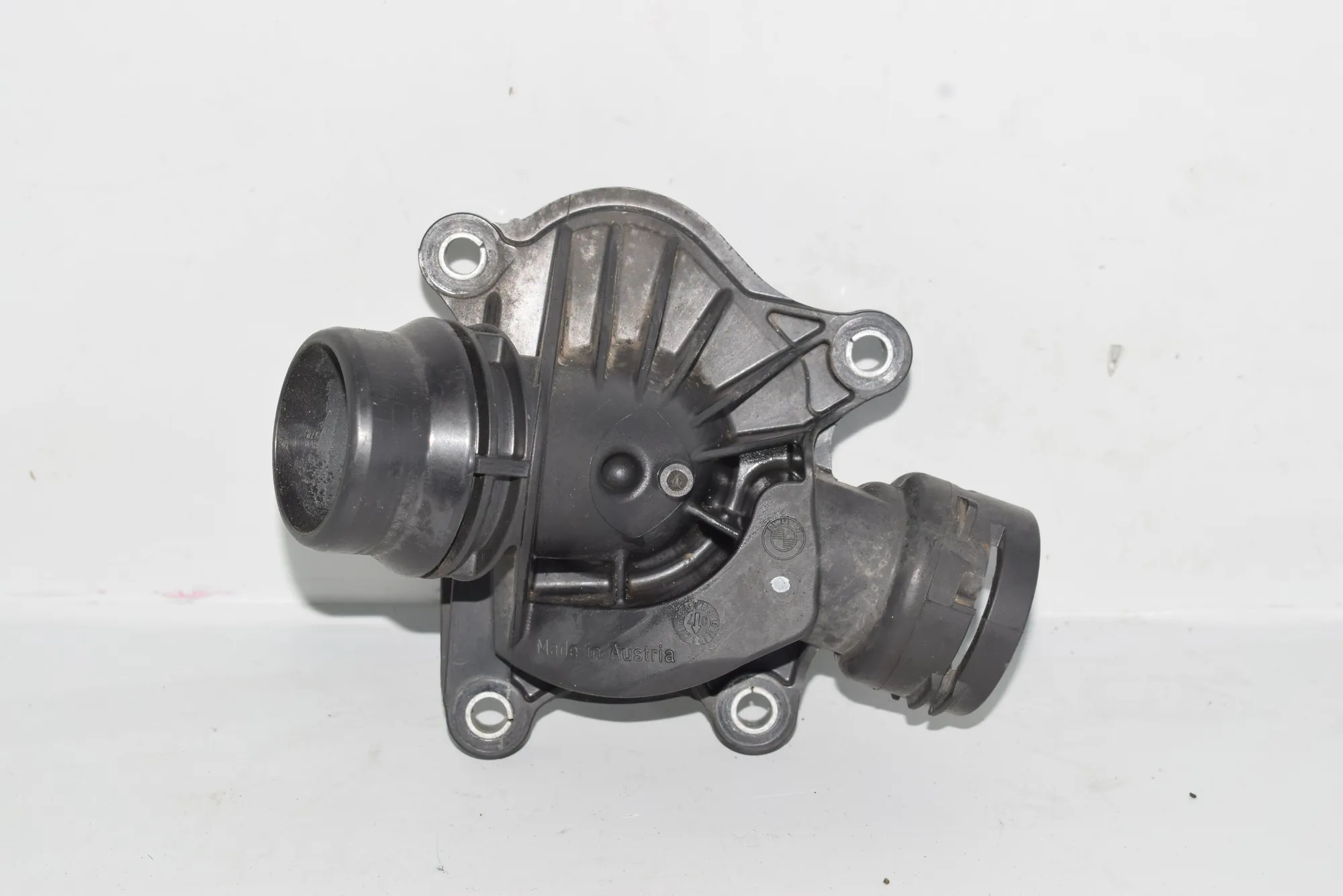Thermostat – OEM 2248038 · BMW 3 Coupe (E92) 330 d 2007