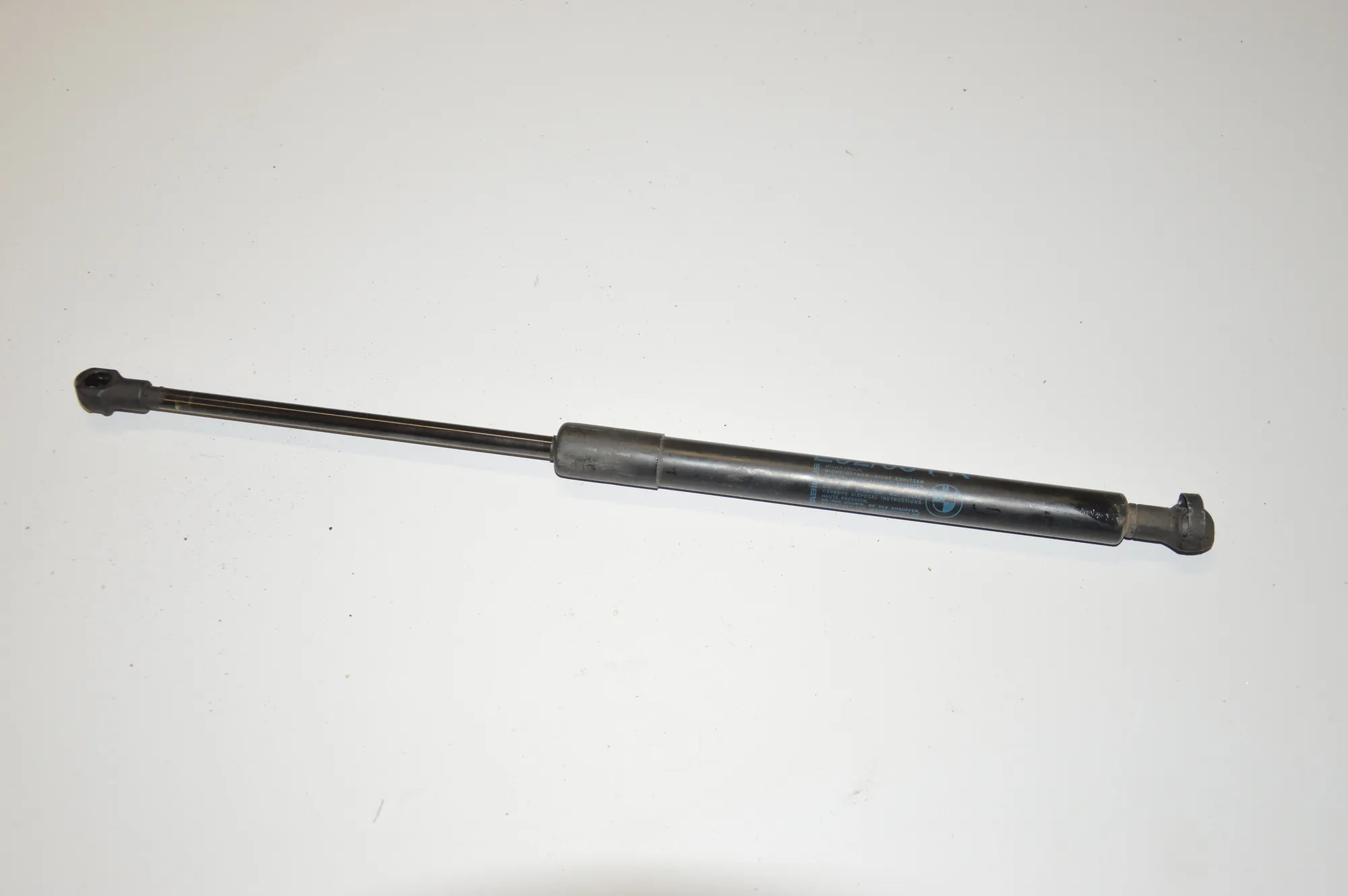 Front Right Bonnet Strut – OEM 7129190 · BMW 3 Coupe (E92) 330 d 2007
