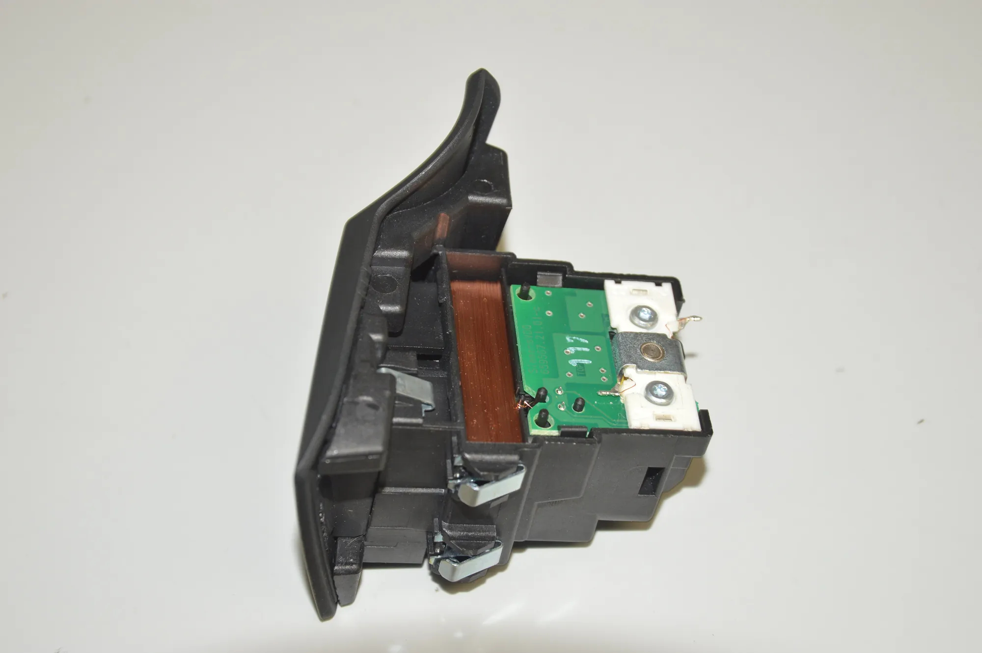 Ignition Lock – OEM NA · BMW 3 Coupe (E92) 330 d 2007 – 5