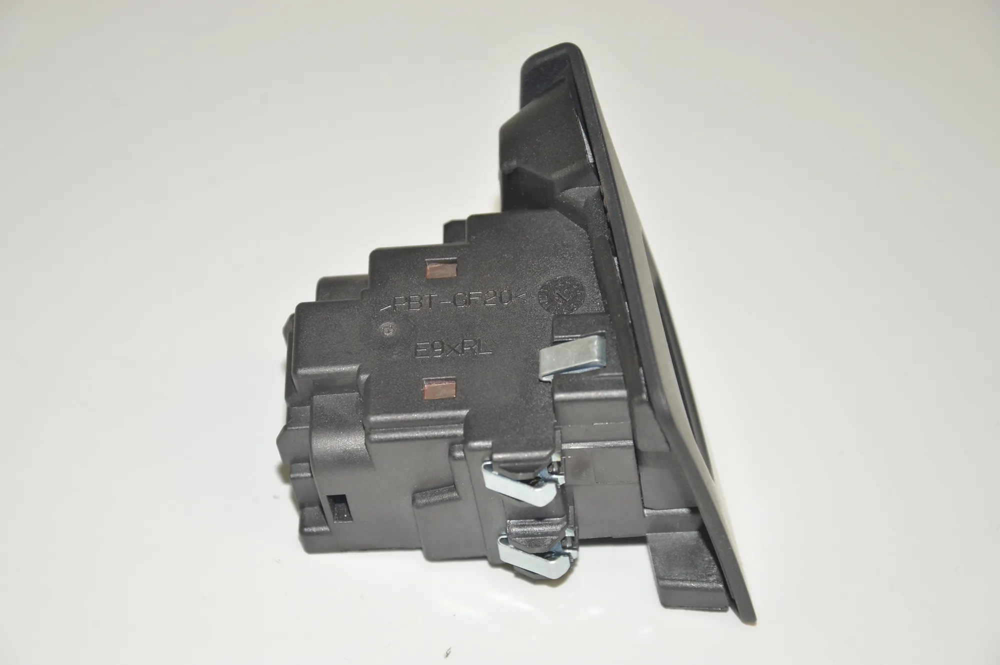 Ignition Lock – OEM NA · BMW 3 Coupe (E92) 330 d 2007 – 2