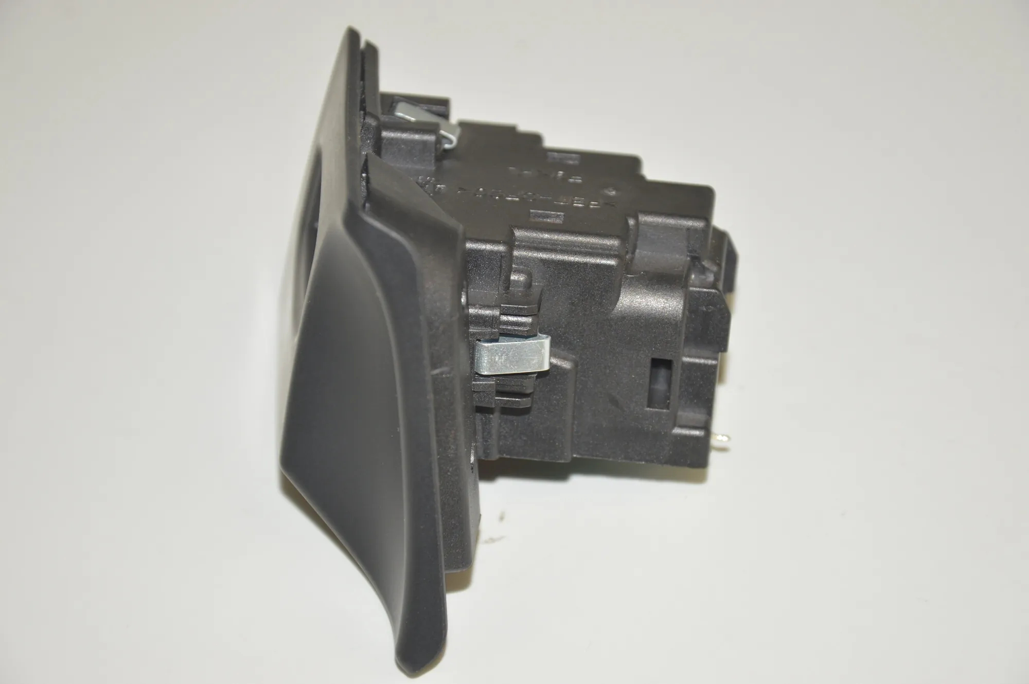 Ignition Lock – OEM NA · BMW 3 Coupe (E92) 330 d 2007 – 4