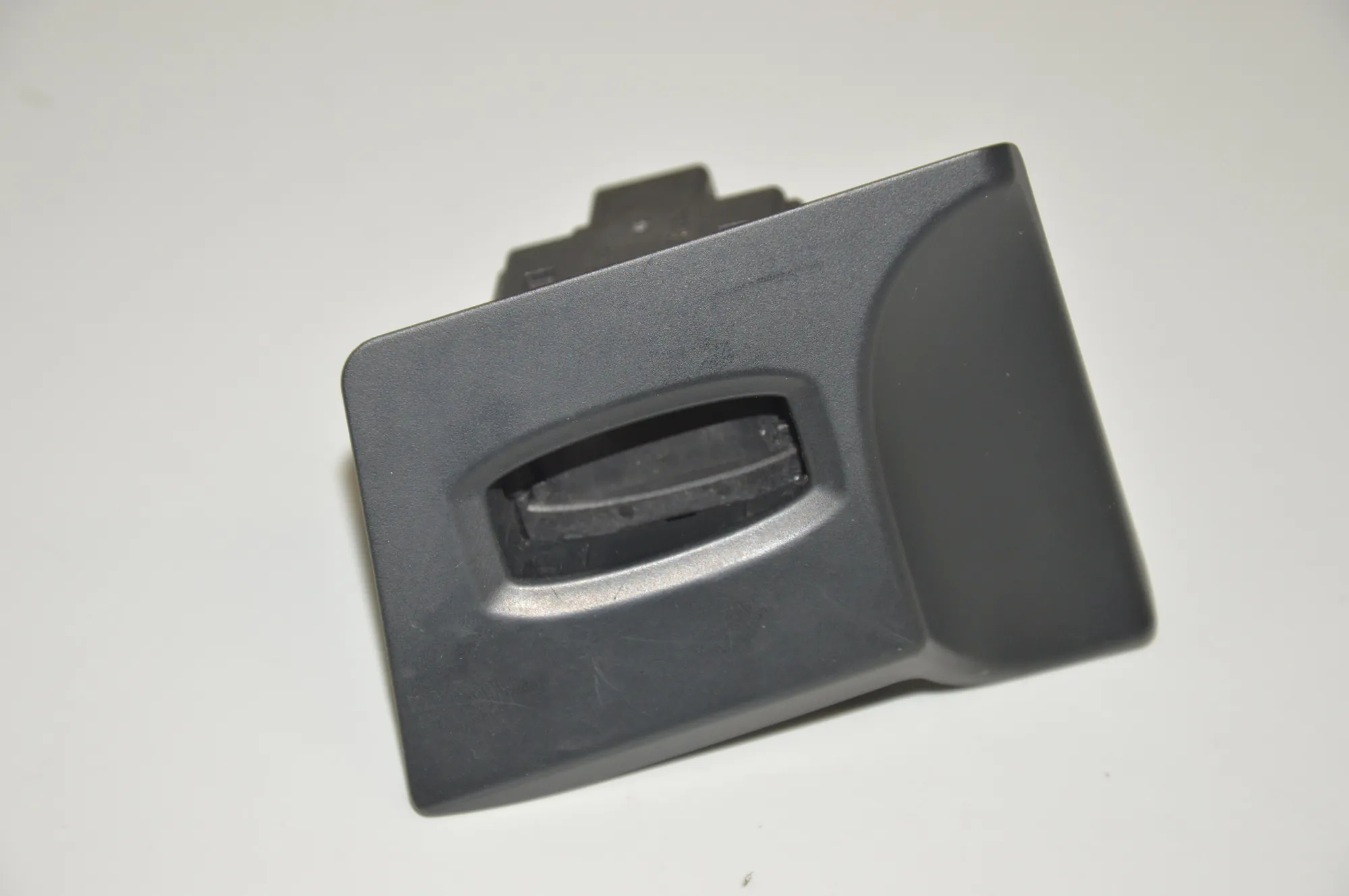 Ignition Lock – OEM NA · BMW 3 Coupe (E92) 330 d 2007