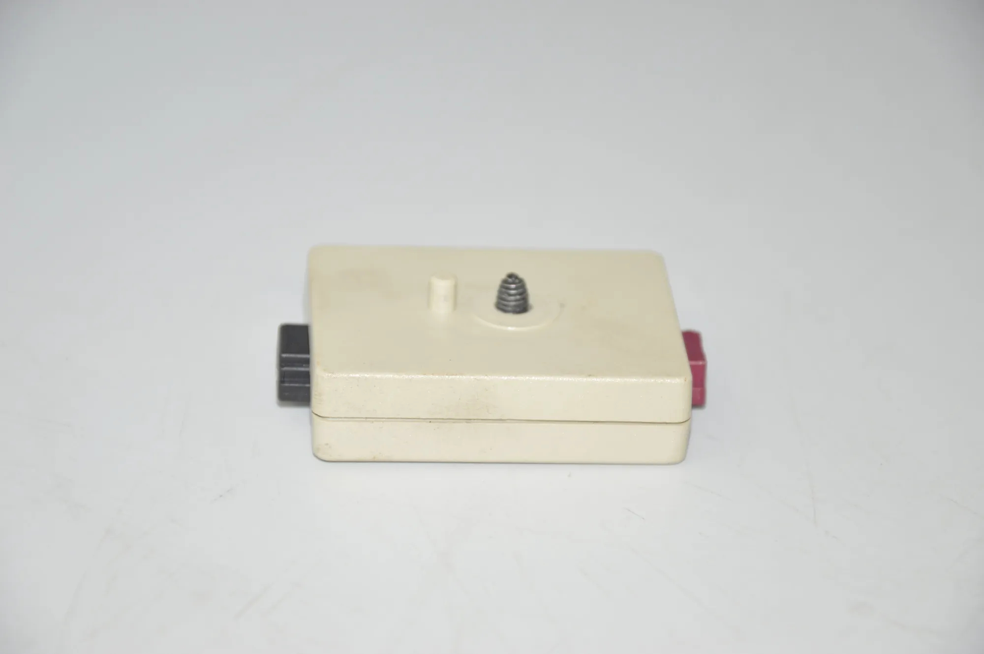 Antenna Amplifier – OEM 9110621 · BMW 3 Coupe (E92) 330 d 2007