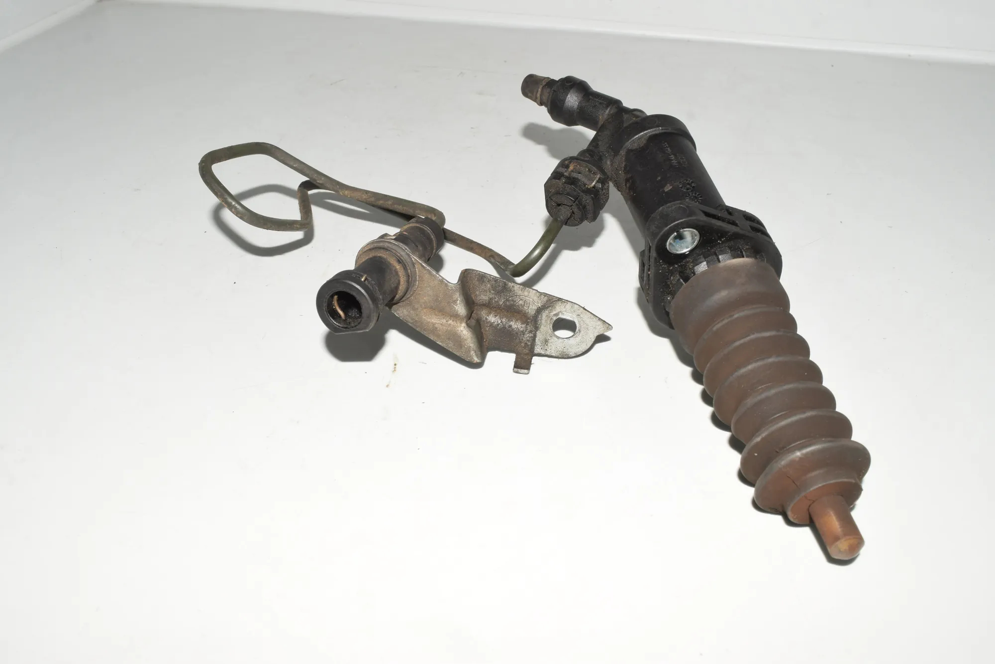 Clutch Cylinder – OEM 6775872 · BMW 3 Coupe (E92) 330 d 2007 – 4