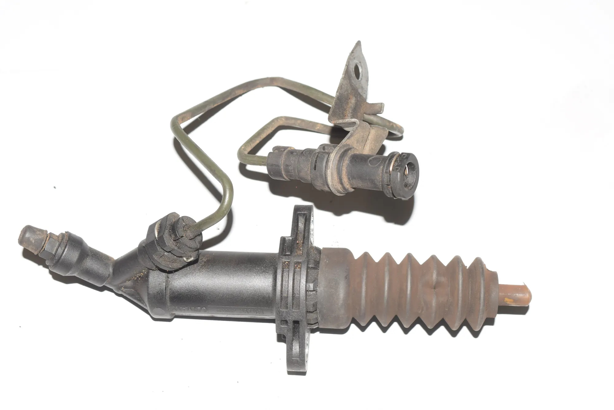 Clutch Cylinder – OEM 6775872 · BMW 3 Coupe (E92) 330 d 2007