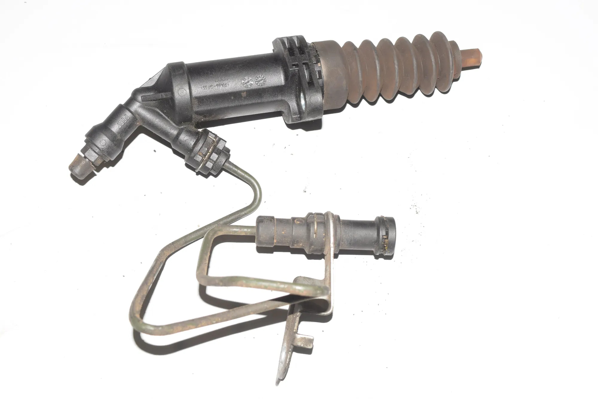 Clutch Cylinder – OEM 6775872 · BMW 3 Coupe (E92) 330 d 2007 – 3