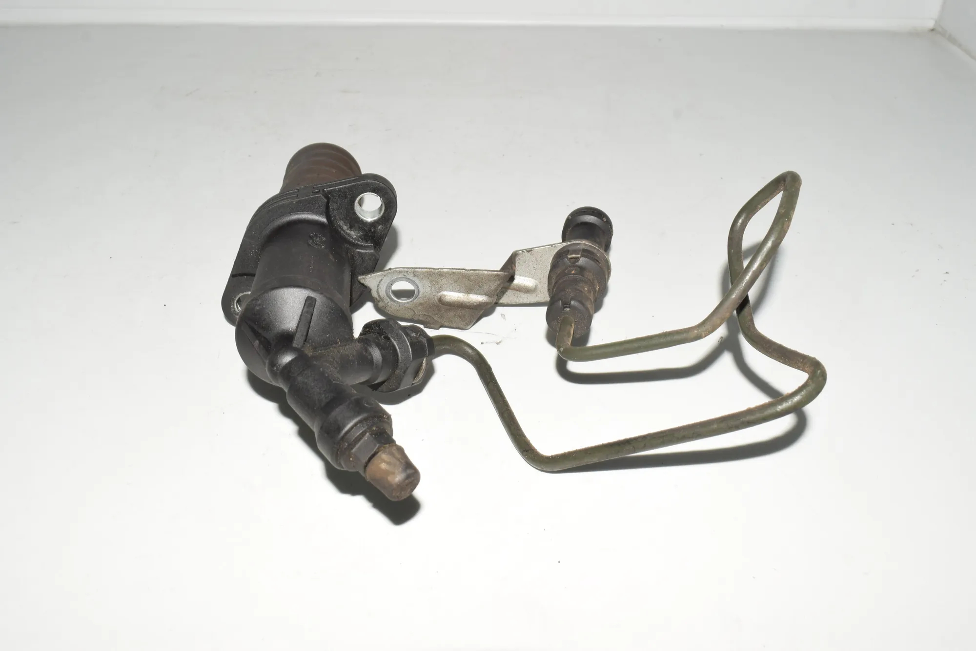 Clutch Cylinder – OEM 6775872 · BMW 3 Coupe (E92) 330 d 2007 – 2