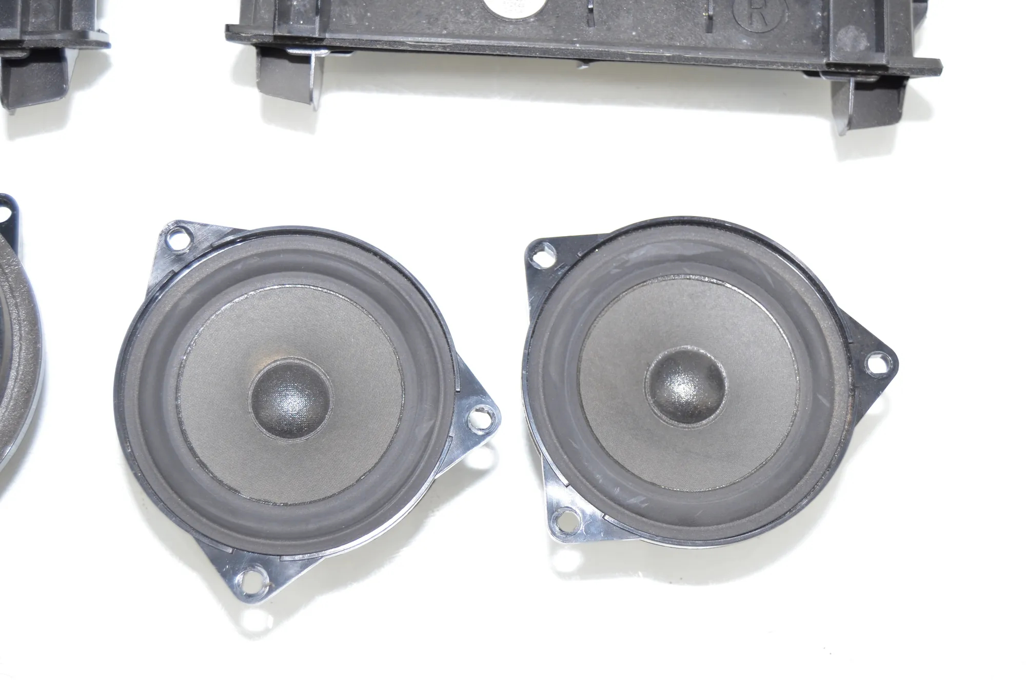 Sound Audio System Set – OEM 9195199 · BMW 5 (F10) 525 d 2010 – 4
