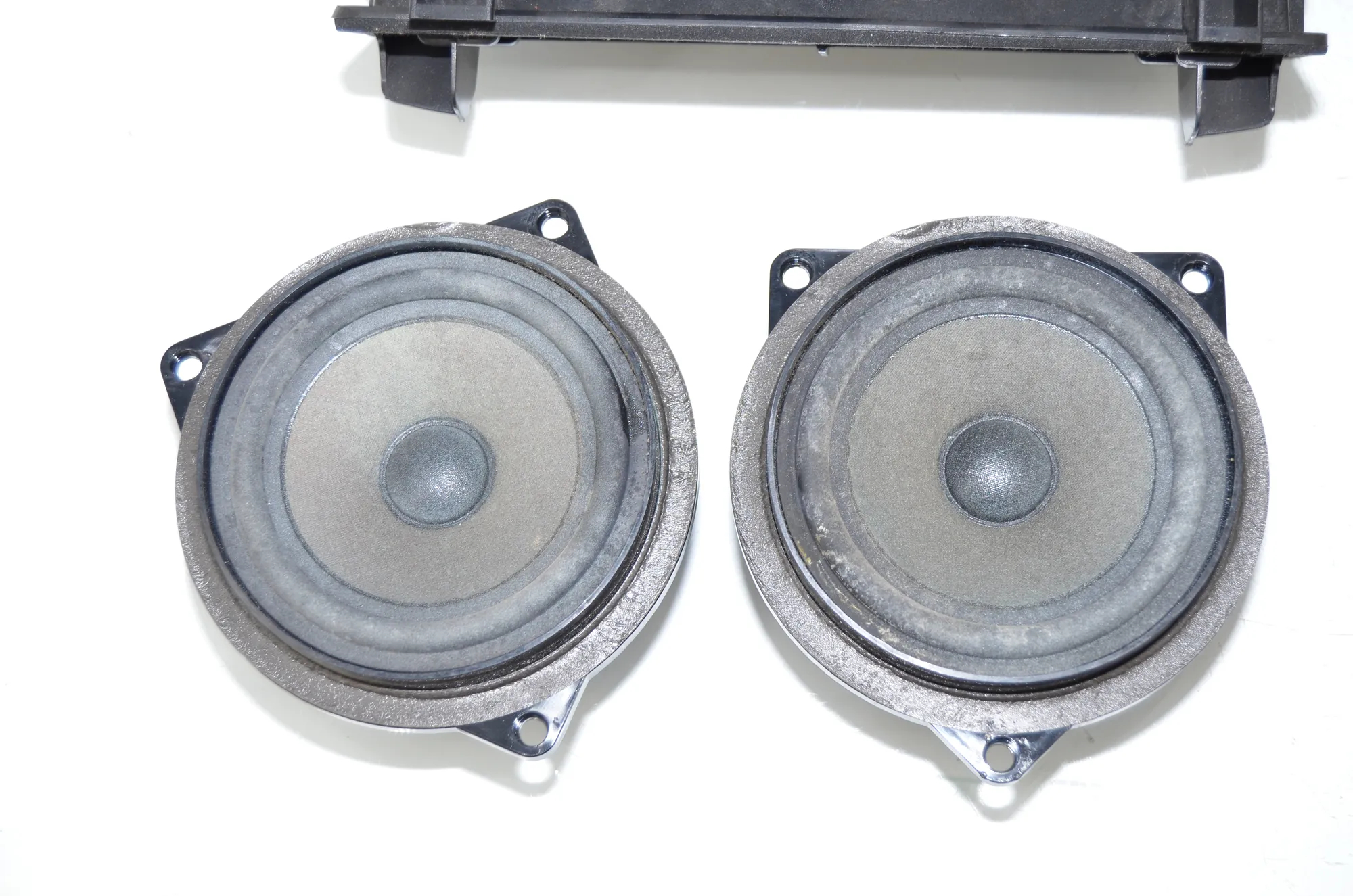 Sound Audio System Set – OEM 9195199 · BMW 5 (F10) 525 d 2010 – 3