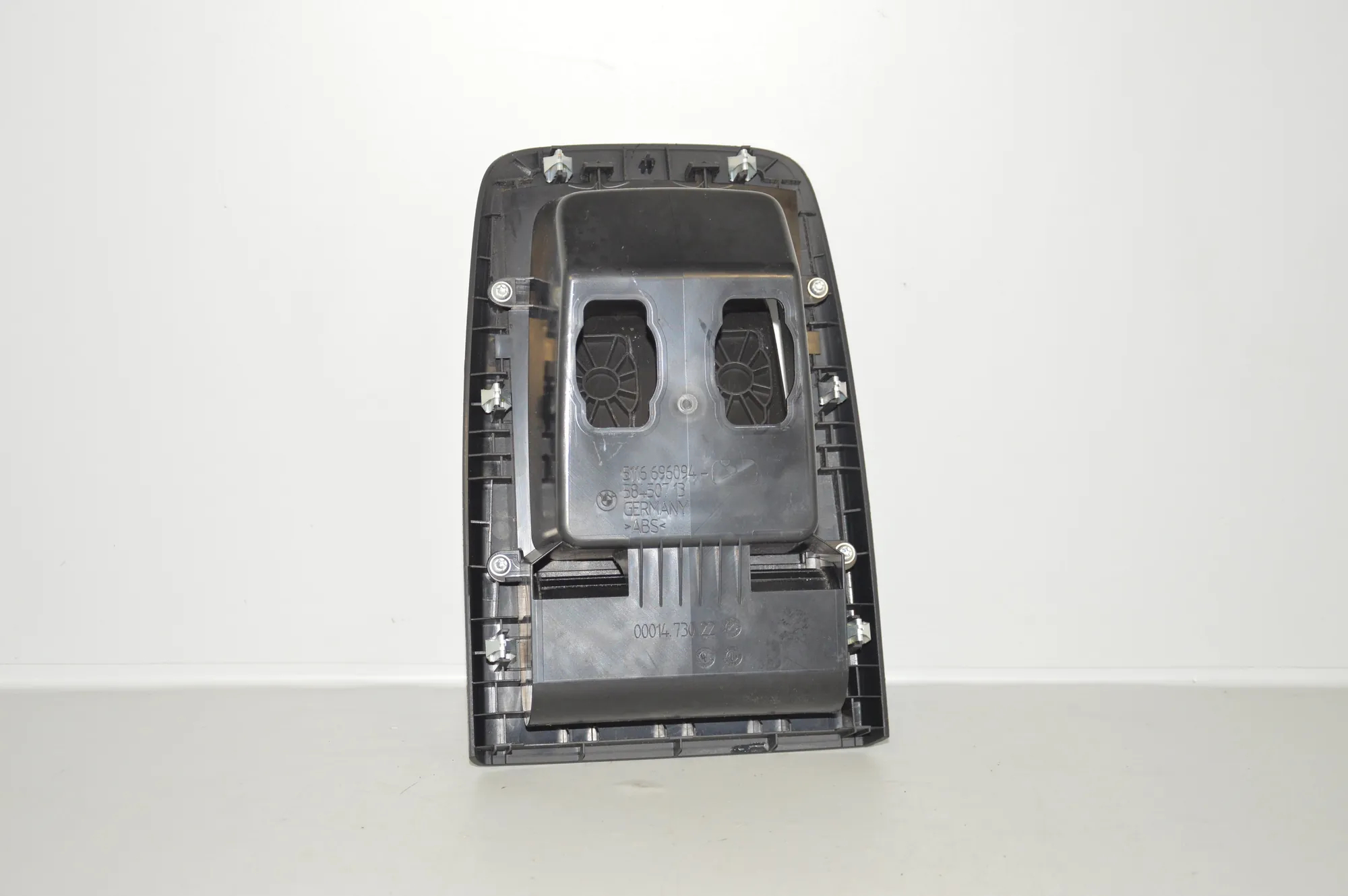 Other Interior Parts – OEM 5116696 · BMW 3 Coupe (E92) 330 d 2007 – 3