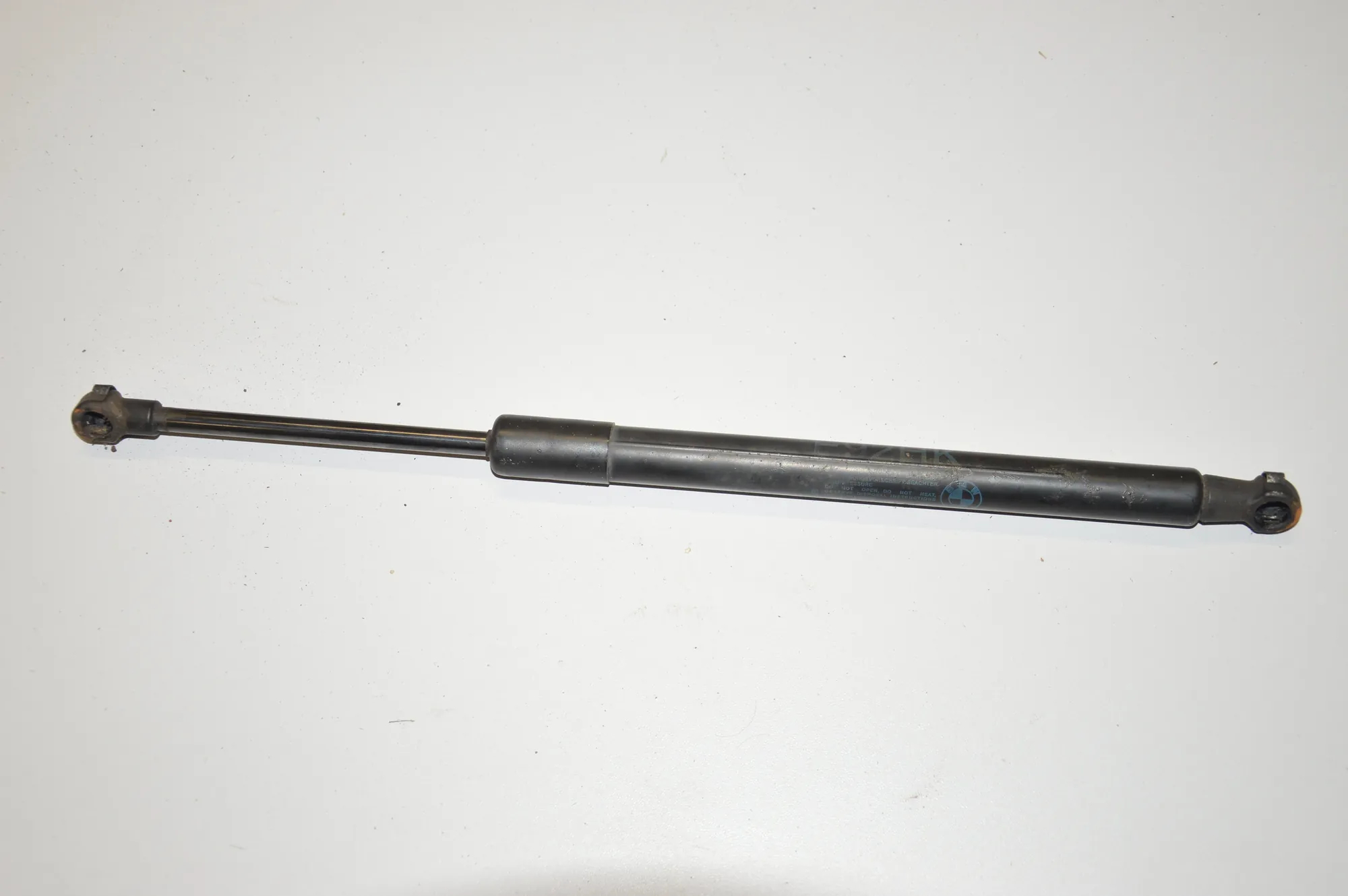 Right Side Tailgate Gas Strut – OEM 7129194 · BMW 3 Coupe (E92) 330 d 2007
