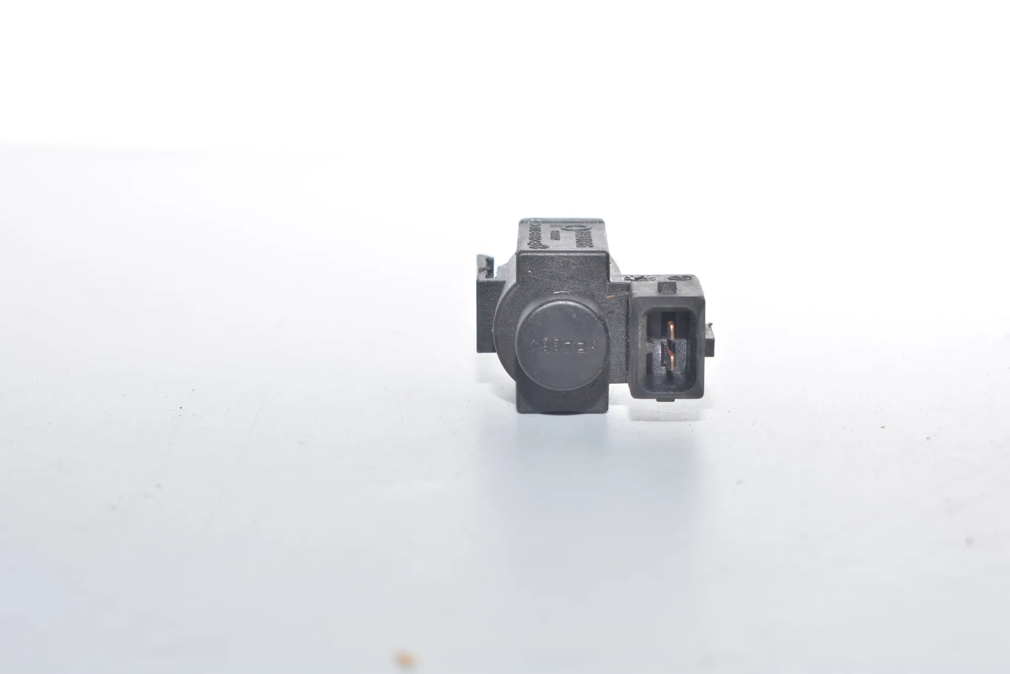 Solenoid Valve – OEM 1742712 · BMW 3 (E90) BMW 3 (E90) 320 d 2007 – 2
