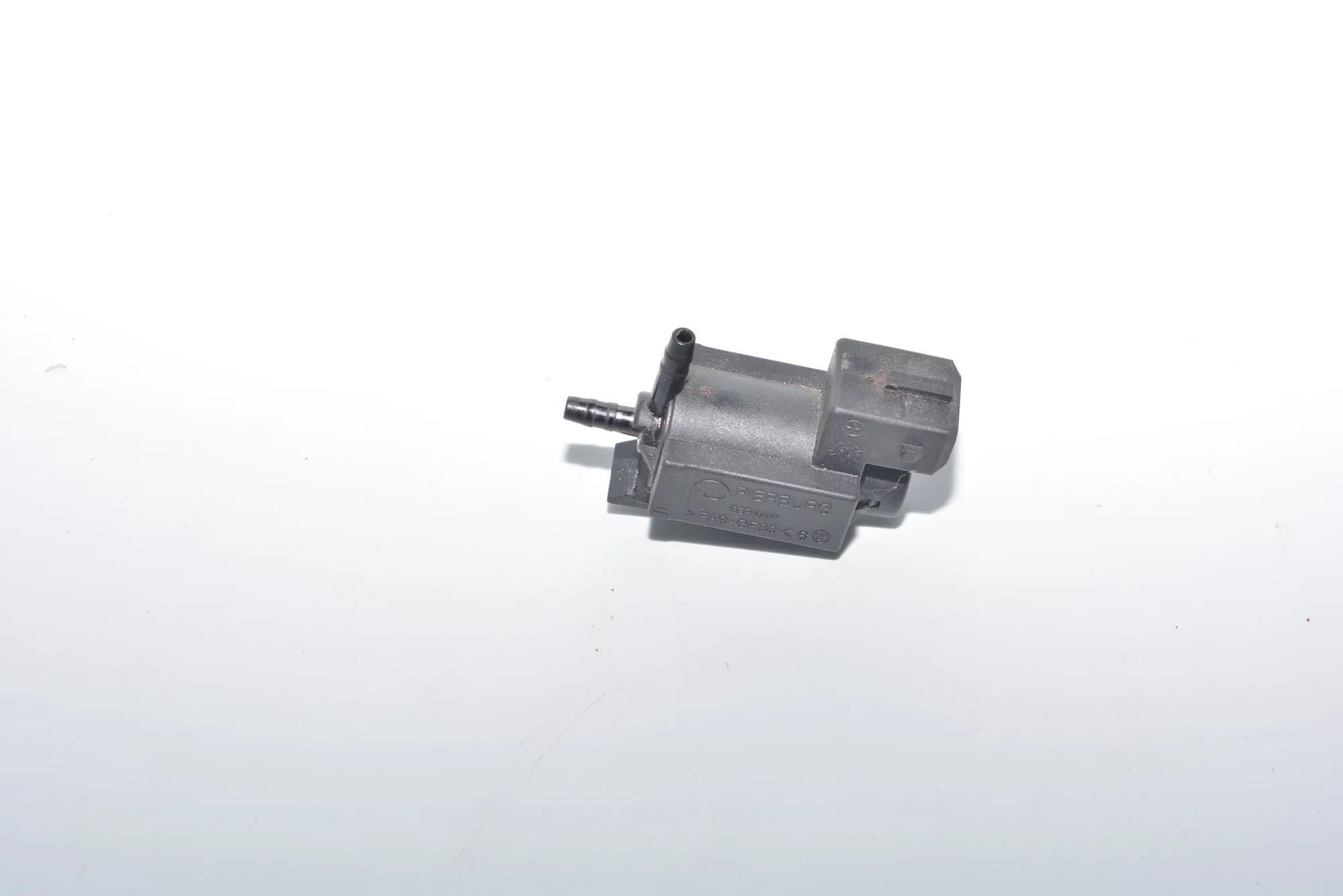 Solenoid Valve – OEM 1742712 · BMW 3 (E90) BMW 3 (E90) 320 d 2007