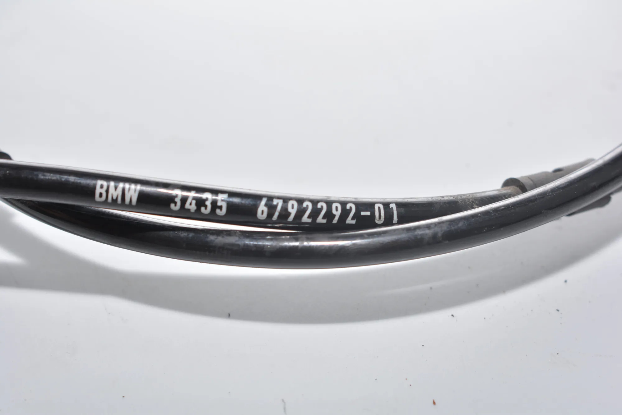Other Control Units – OEM 6792292 · BMW 3 (F30, F80) BMW 3 (F30, F80) 2012 – 3