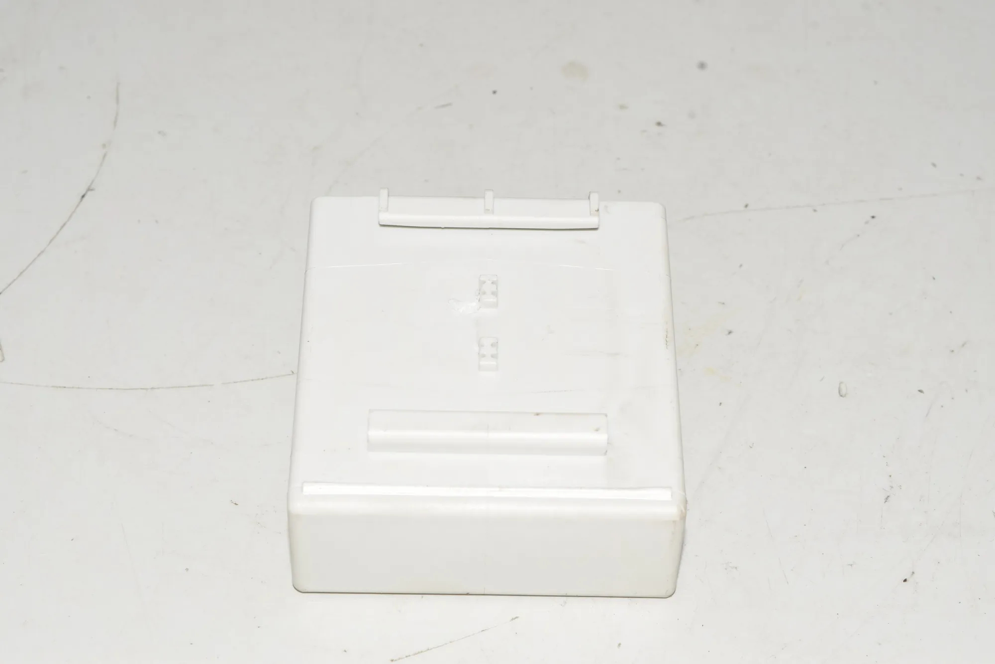 Other Control Units – OEM 6923215 · BMW 5 (E39) 530 i 2003 – 5