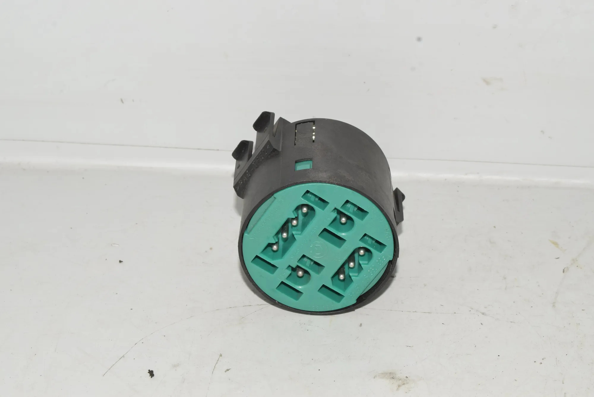 Alarm Siren – OEM 8360995 · BMW 5 (E39) 530 i 2003