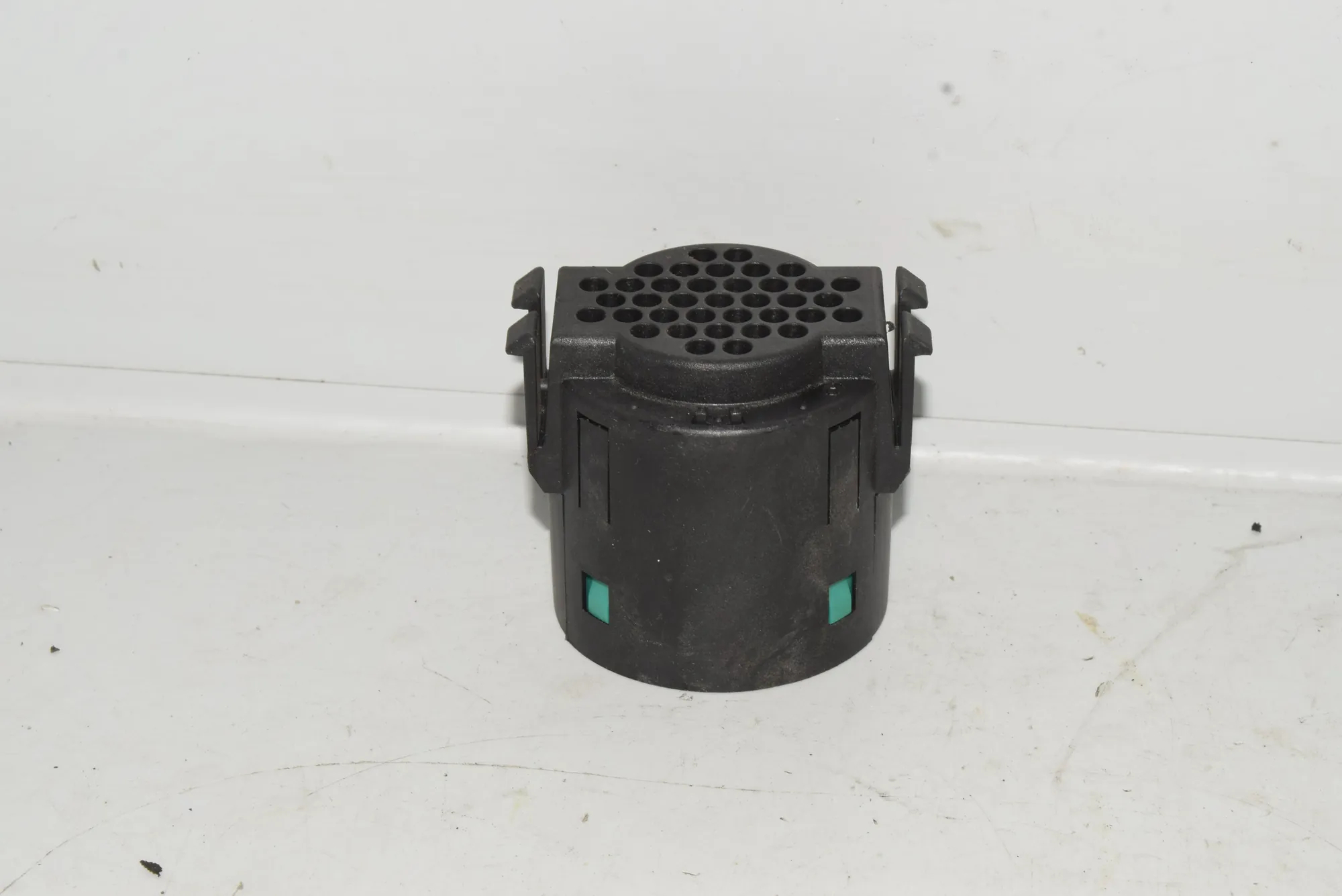 Alarm Siren – OEM 8360995 · BMW 5 (E39) 530 i 2003 – 4