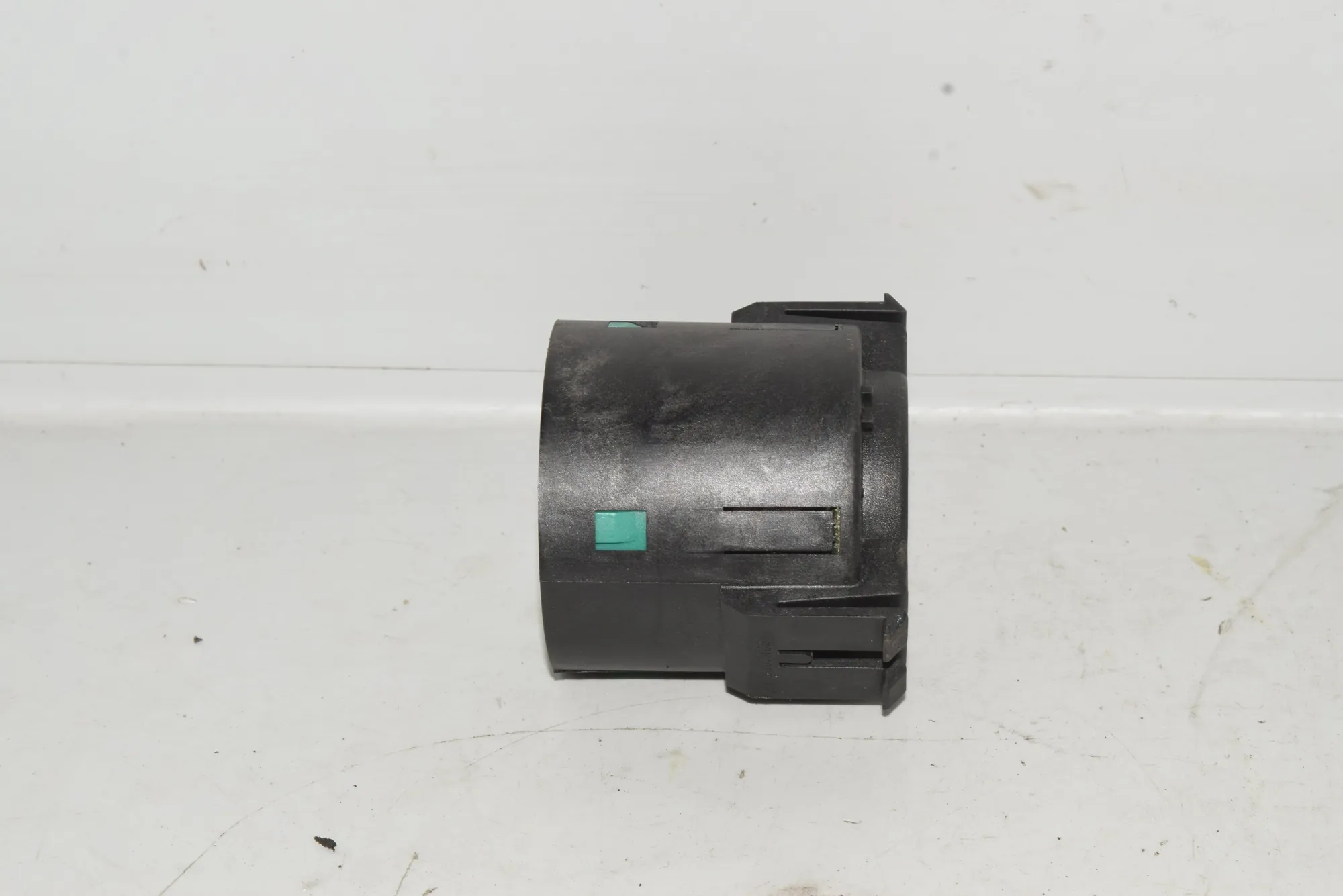 Alarm Siren – OEM 8360995 · BMW 5 (E39) 530 i 2003 – 2