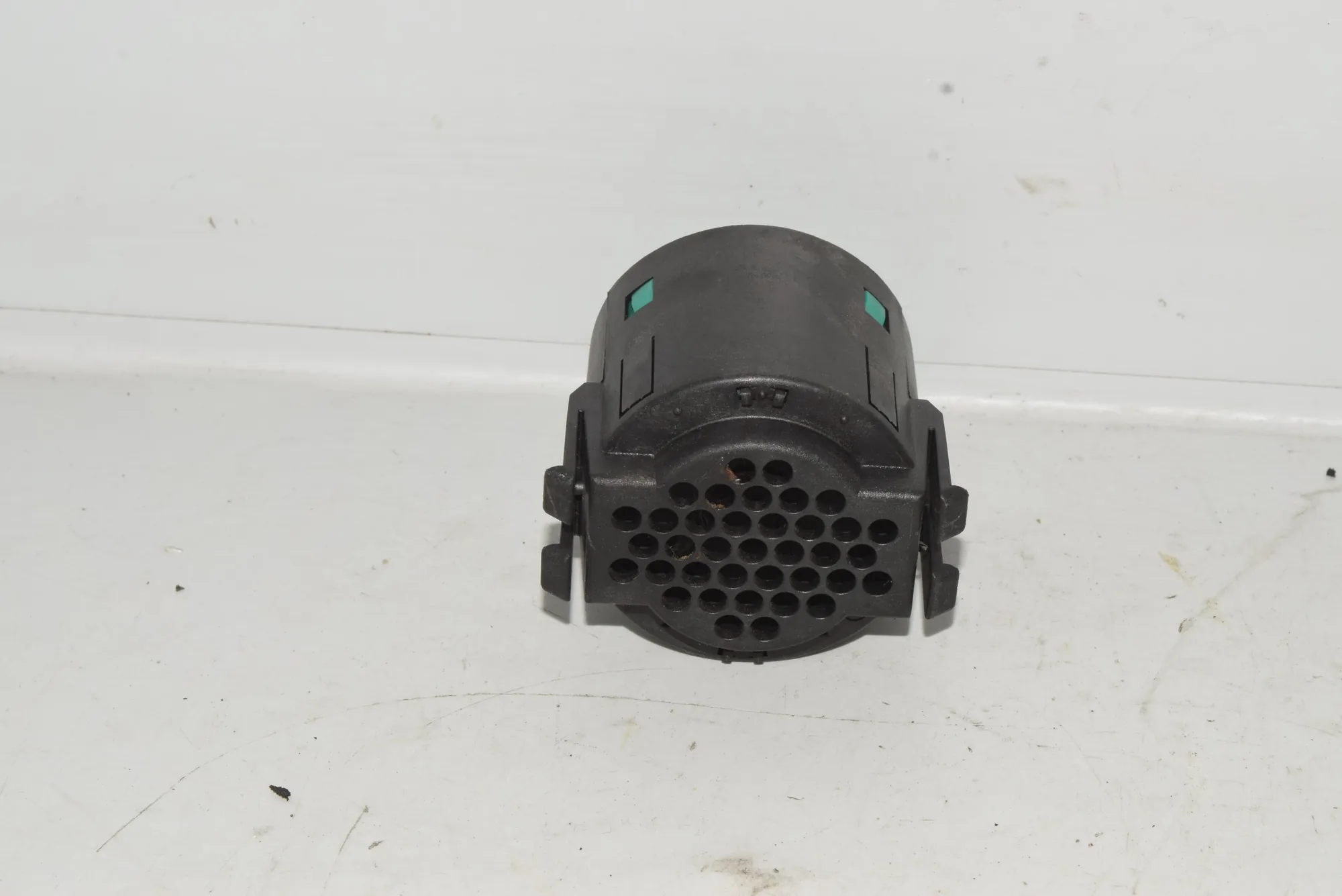 Alarm Siren – OEM 8360995 · BMW 5 (E39) 530 i 2003 – 3