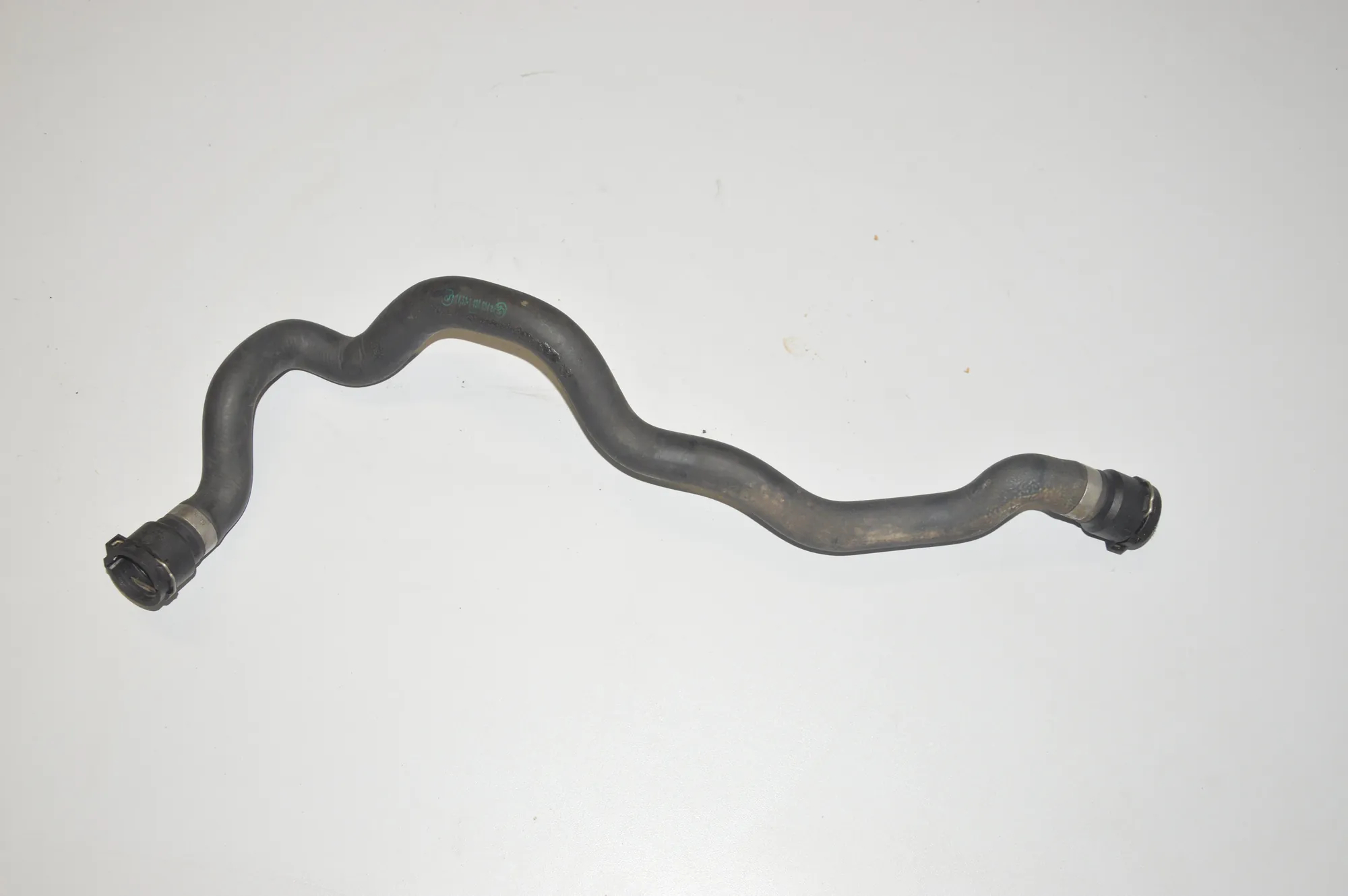 Pipe Hose – OEM 1438634 · BMW 5 (E39) 530 i 2003