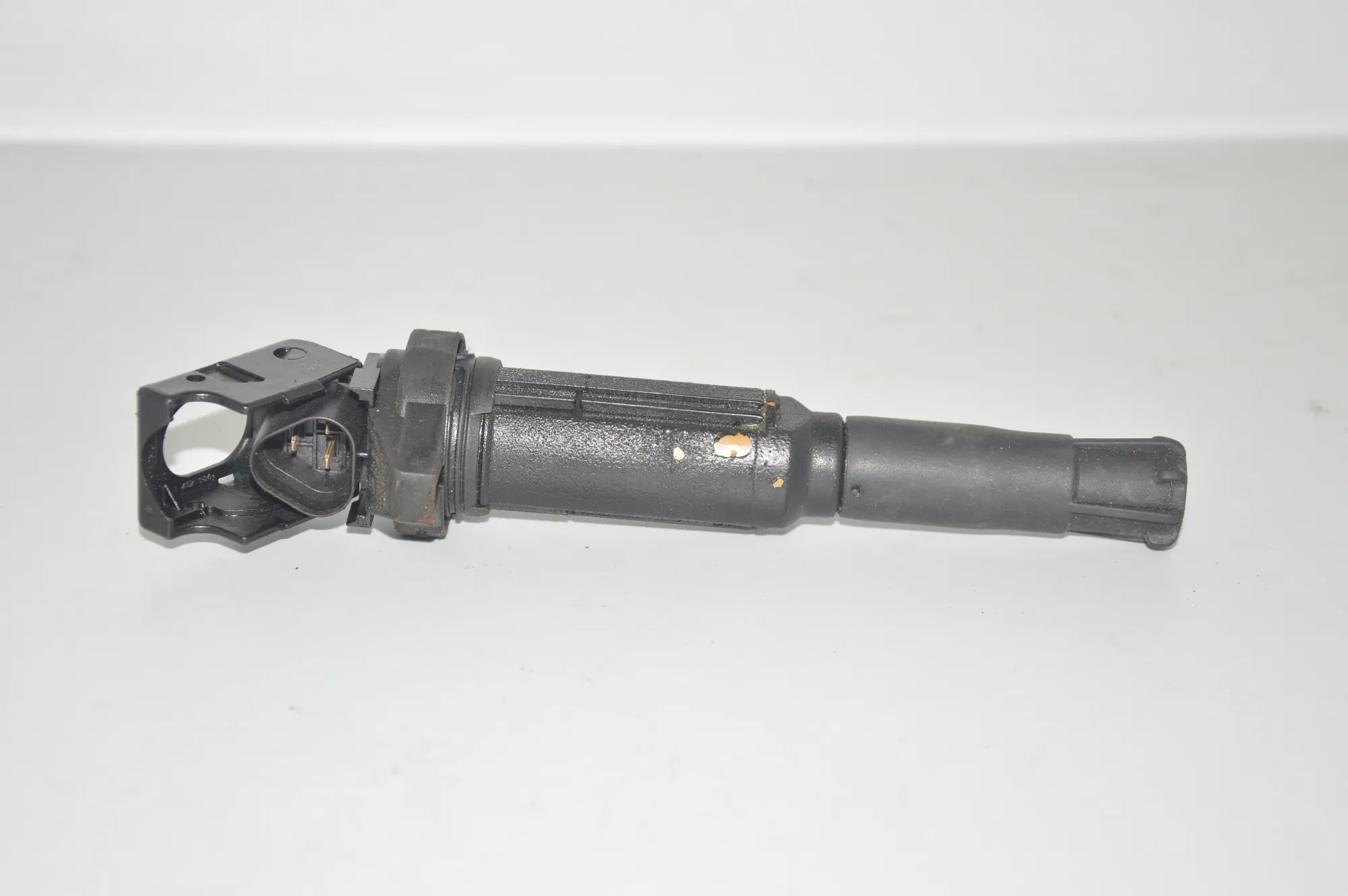 High Voltage Ignition Coil – OEM 1712223 · BMW 5 (E39) 530 i 2003 – 2