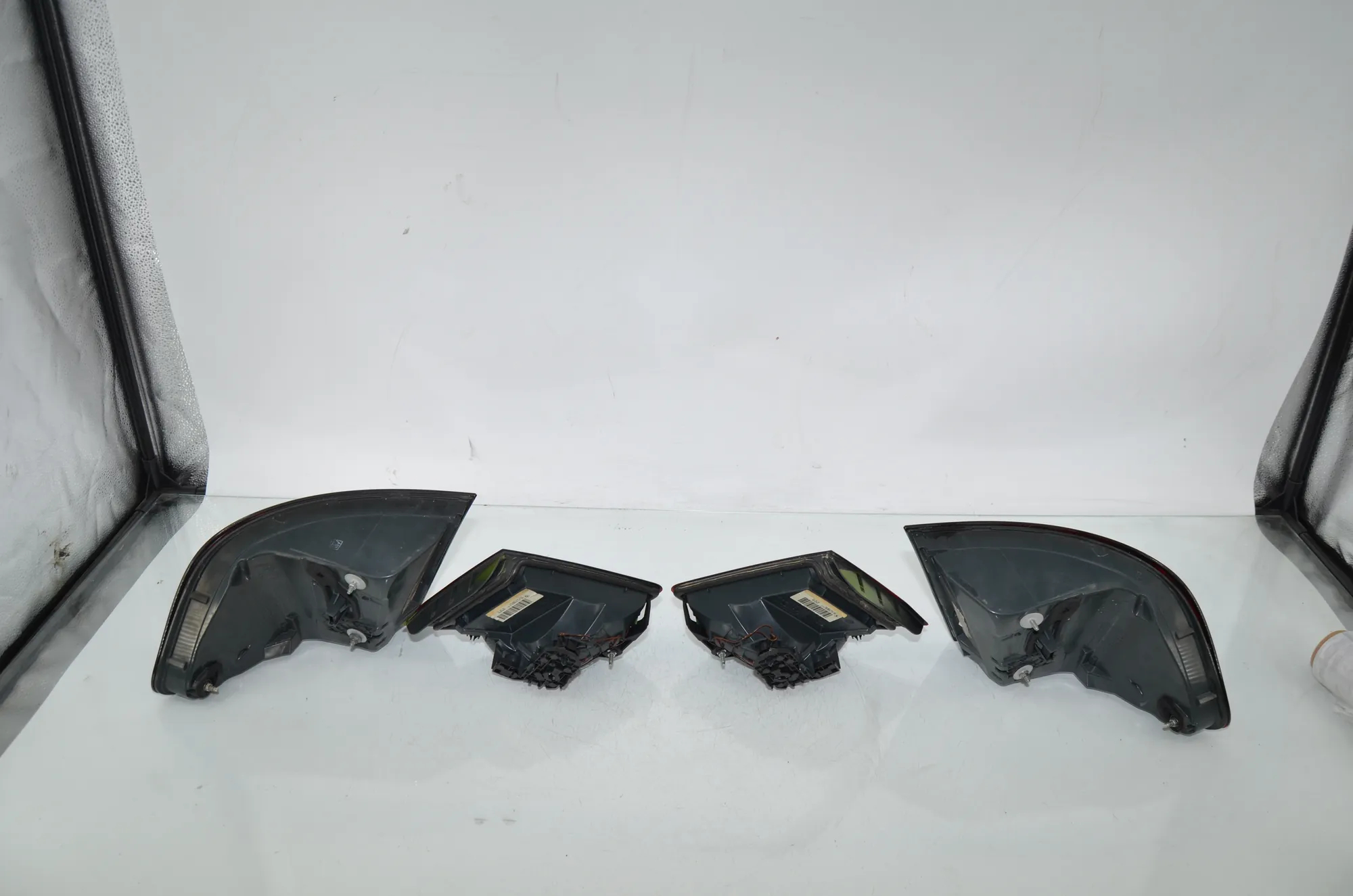 Rear Tail Light Set – OEM 7203225 · BMW 5 (F10) 525 d 2010 – 7