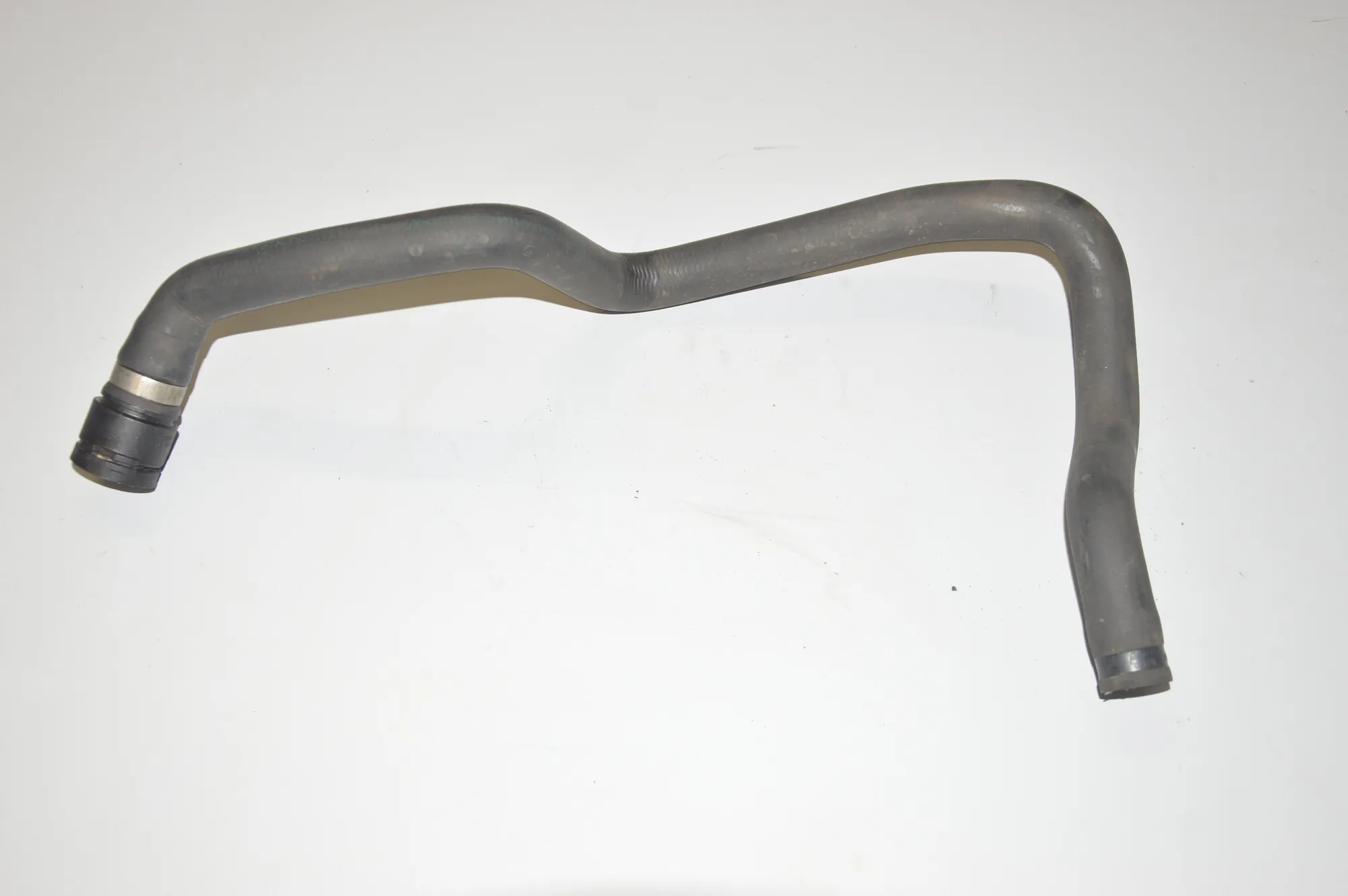 Pipe Hose – OEM 8378368 · BMW 5 (E39) 530 i 2003 – 2
