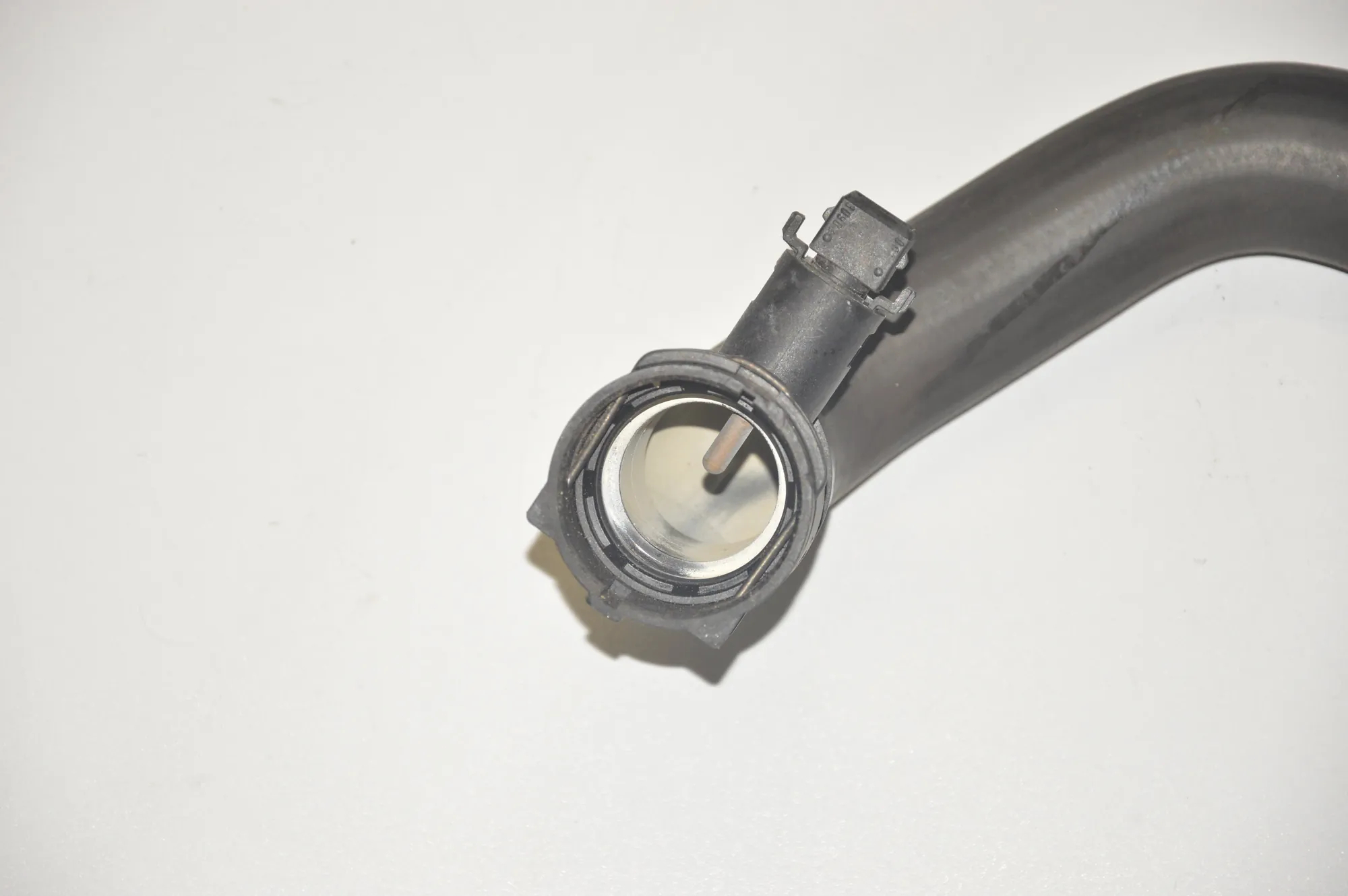 Pipe Hose – OEM 1705224 · BMW 5 (E39) 530 i 2003 – 2