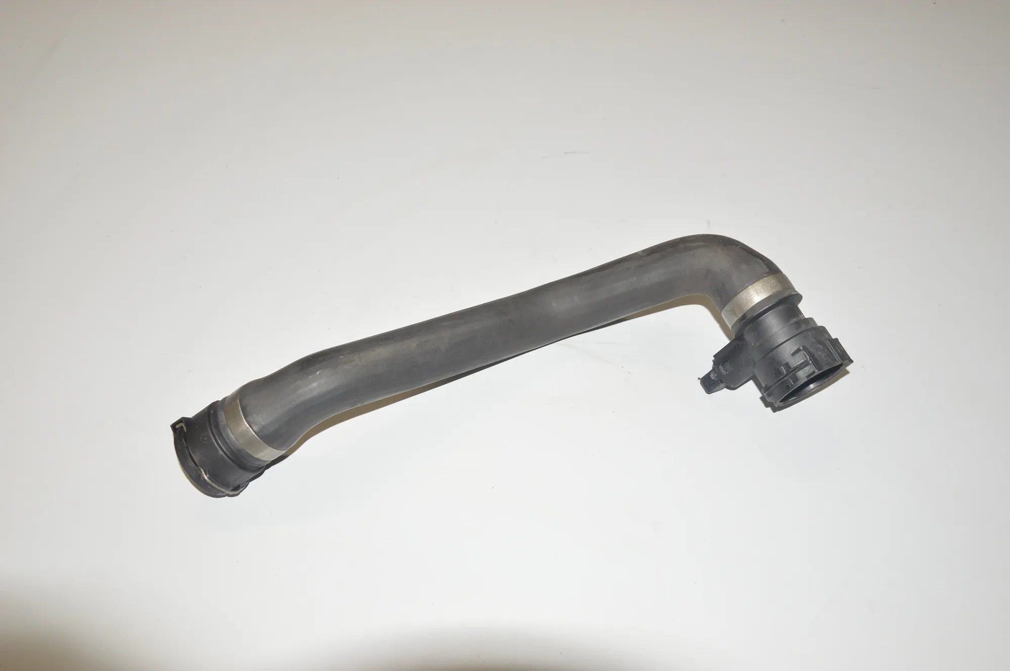 Pipe Hose – OEM 1705224 · BMW 5 (E39) 530 i 2003 – 3