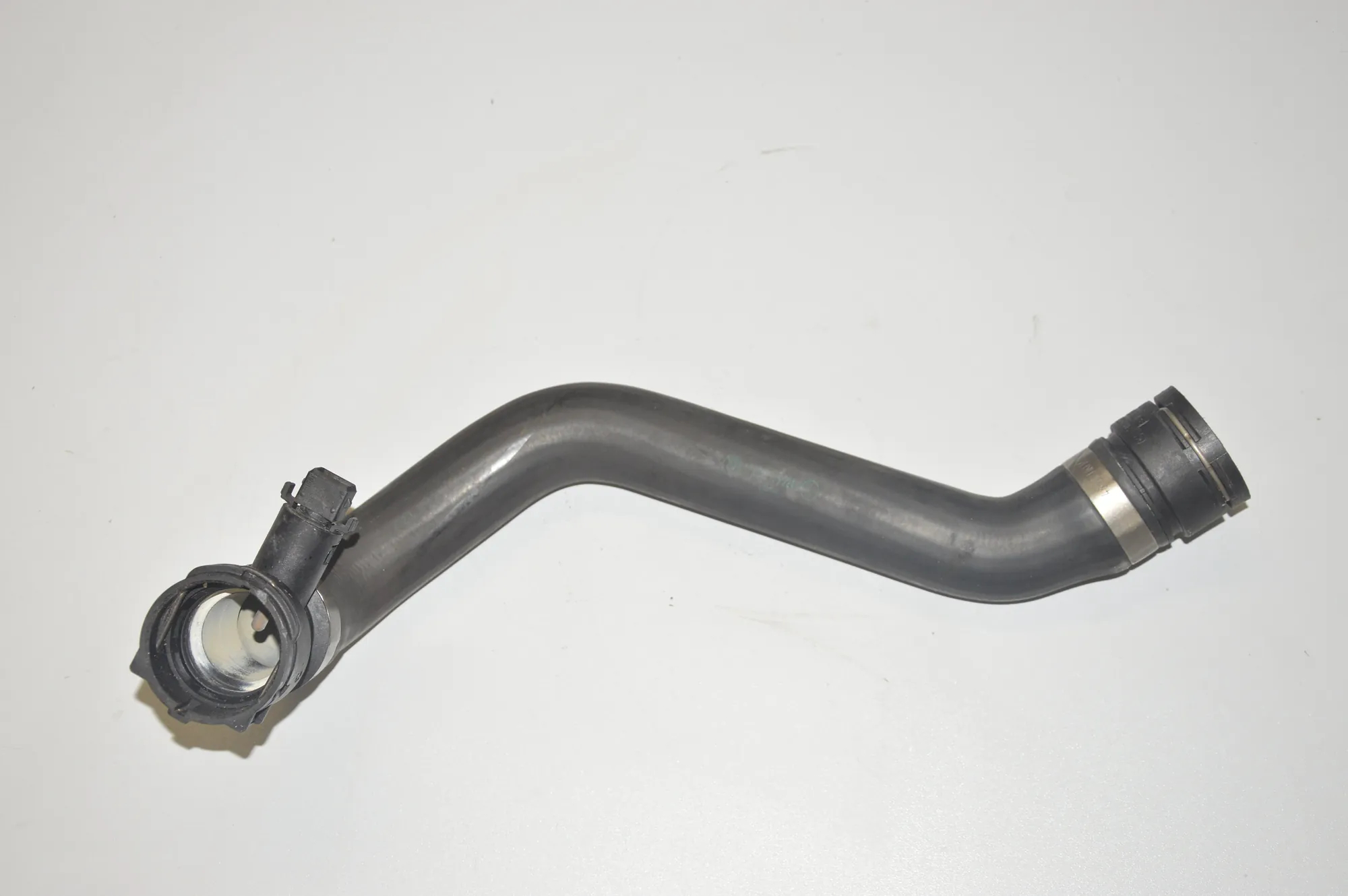 Pipe Hose – OEM 1705224 · BMW 5 (E39) 530 i 2003