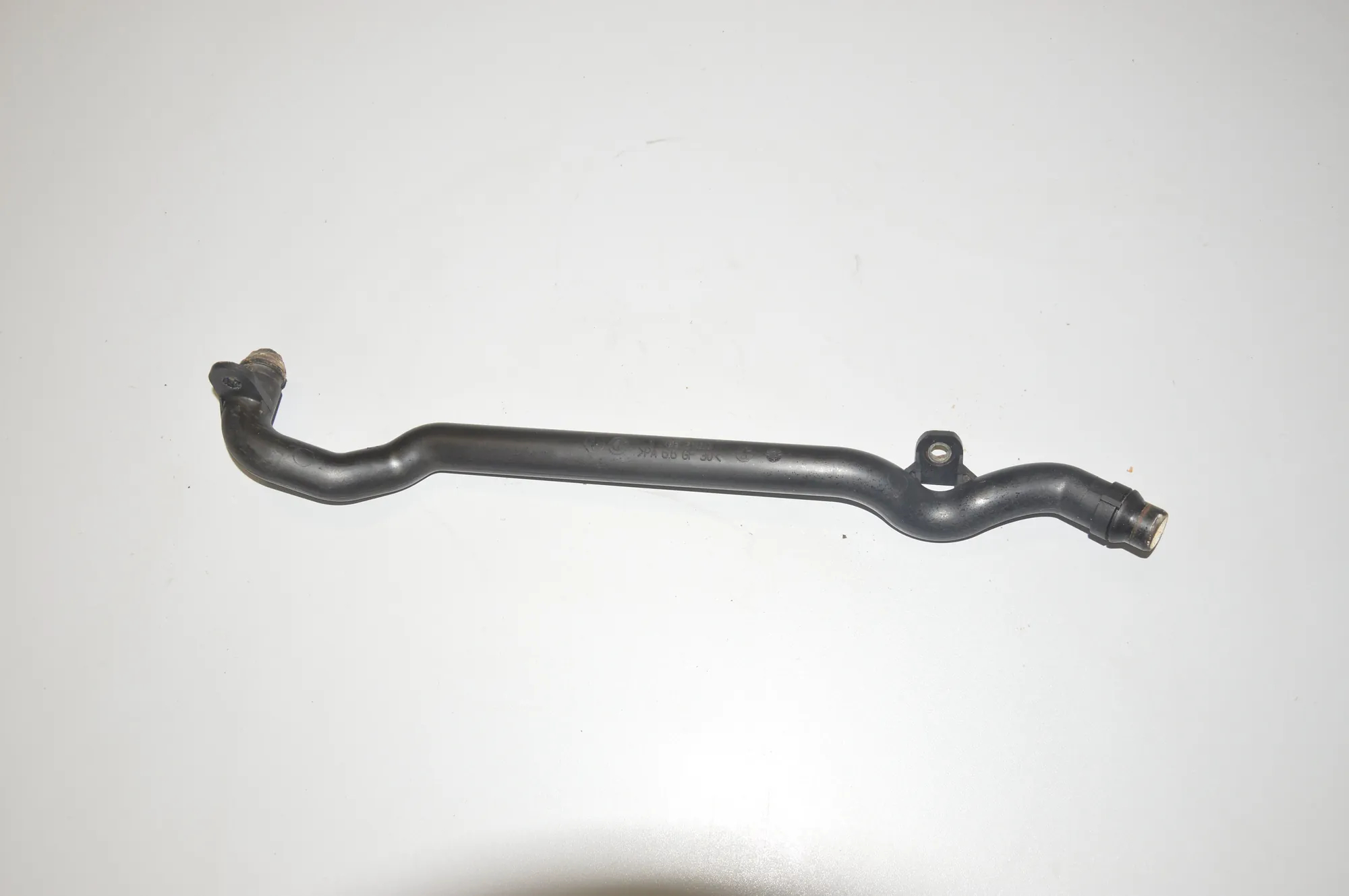 Pipe Hose – OEM 1705210 · BMW 5 (E39) 530 i 2003