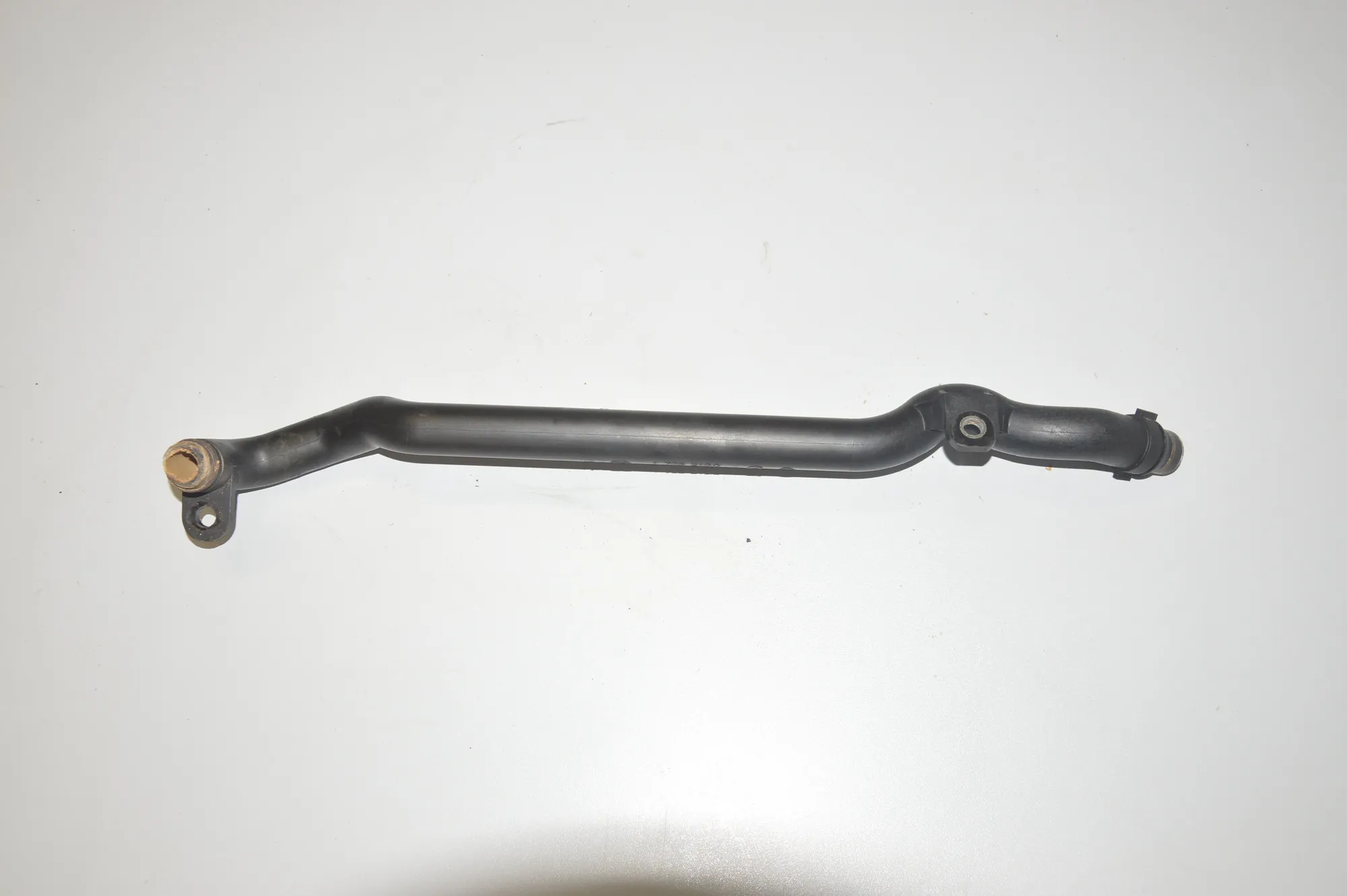 Pipe Hose – OEM 1705210 · BMW 5 (E39) 530 i 2003 – 2