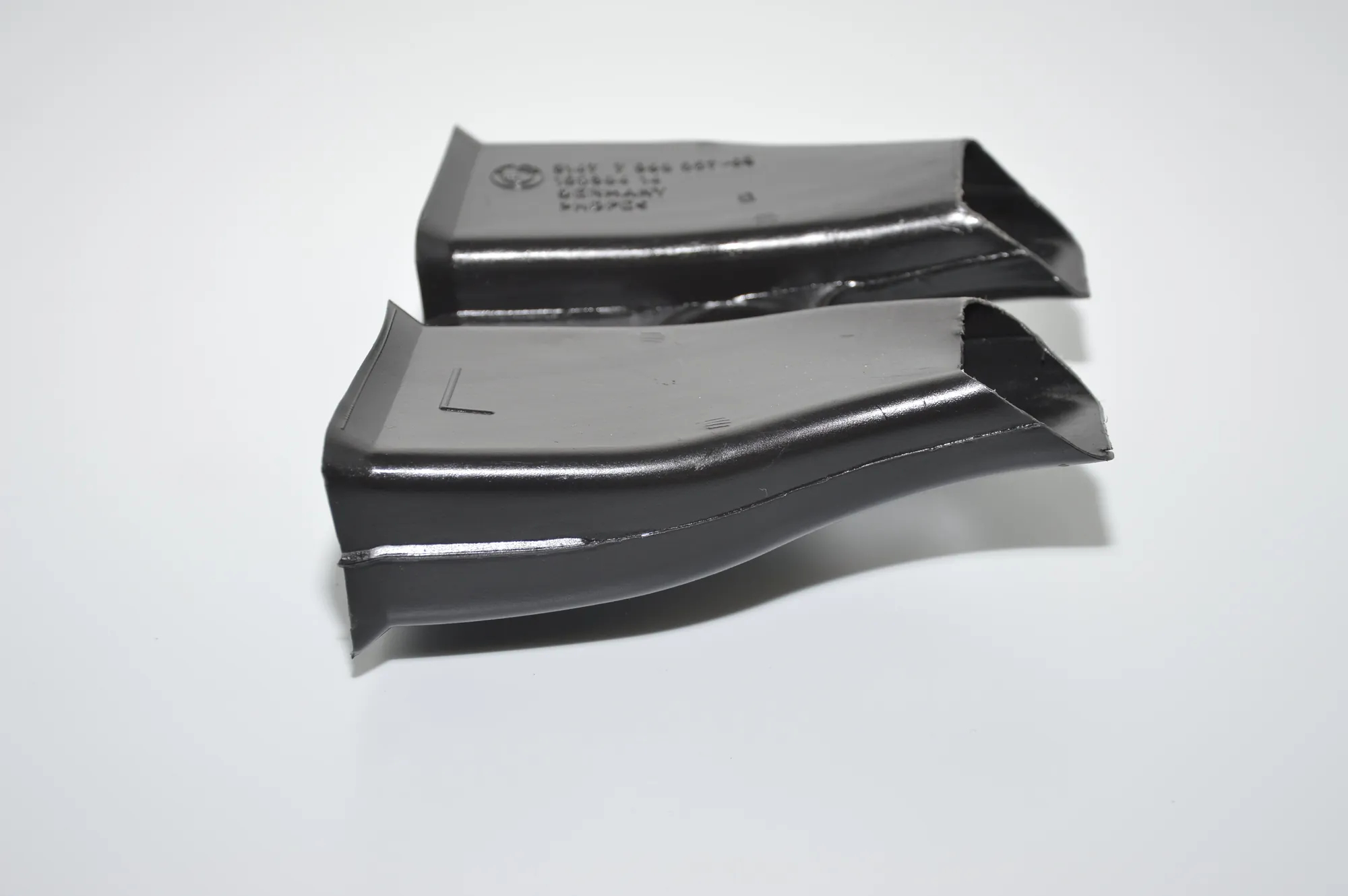 Other Interior Parts – OEM 7008957 · BMW 6 Cabrio (E64) 2005 – 4