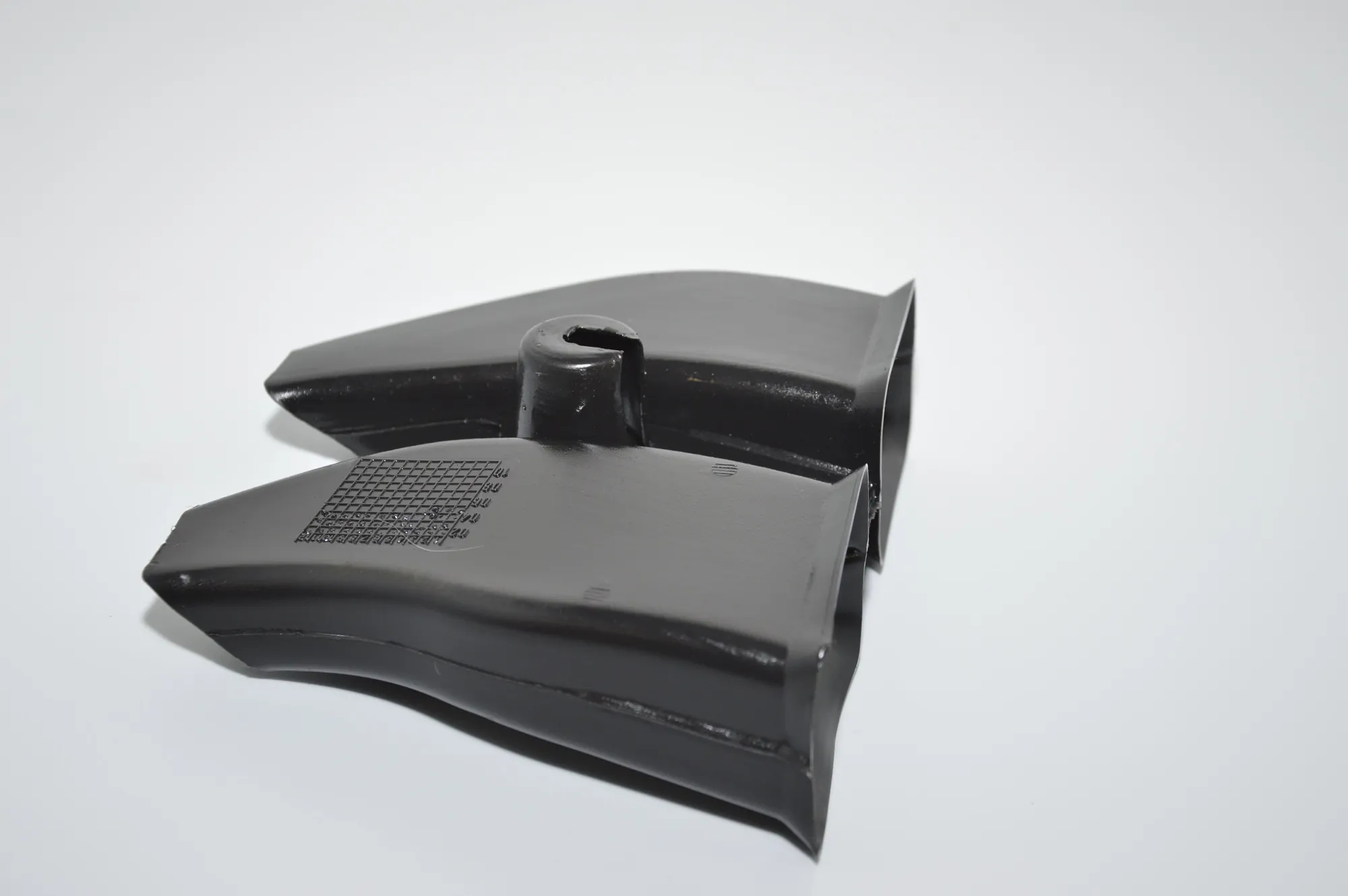 Other Interior Parts – OEM 7008957 · BMW 6 Cabrio (E64) 2005 – 5