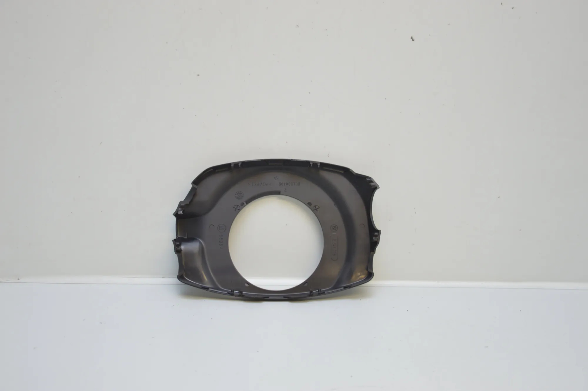 Steering Mechanism Trim – OEM 6947775 · BMW 6 Cabrio (E64) 2005 – 2