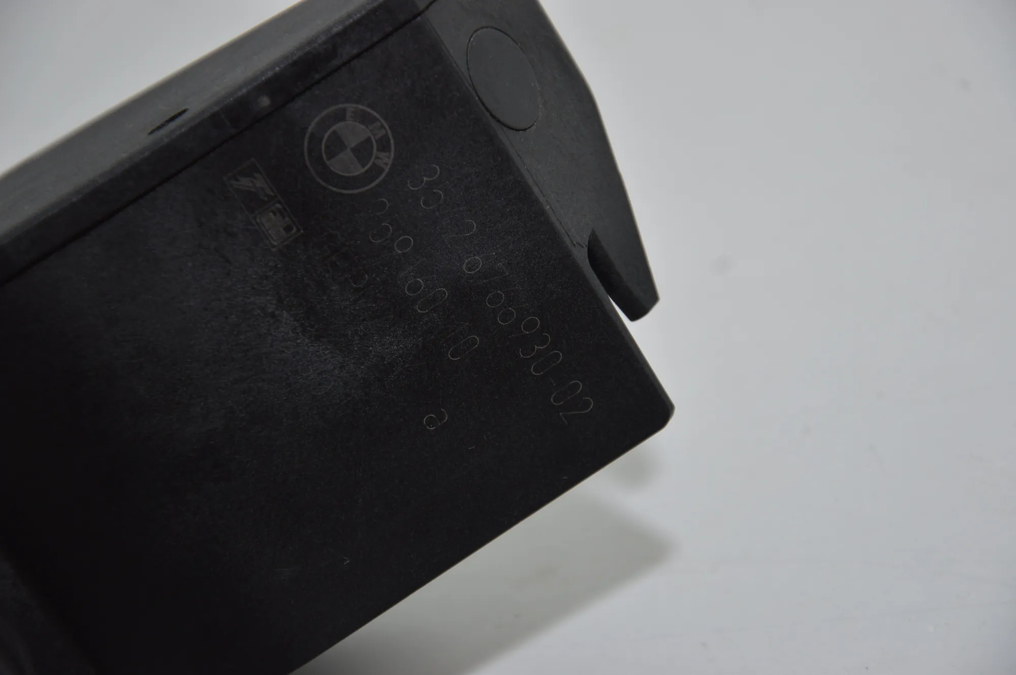 Throttle Pedal – OEM 6766930 · BMW 6 Cabrio (E64) 2005 – 6