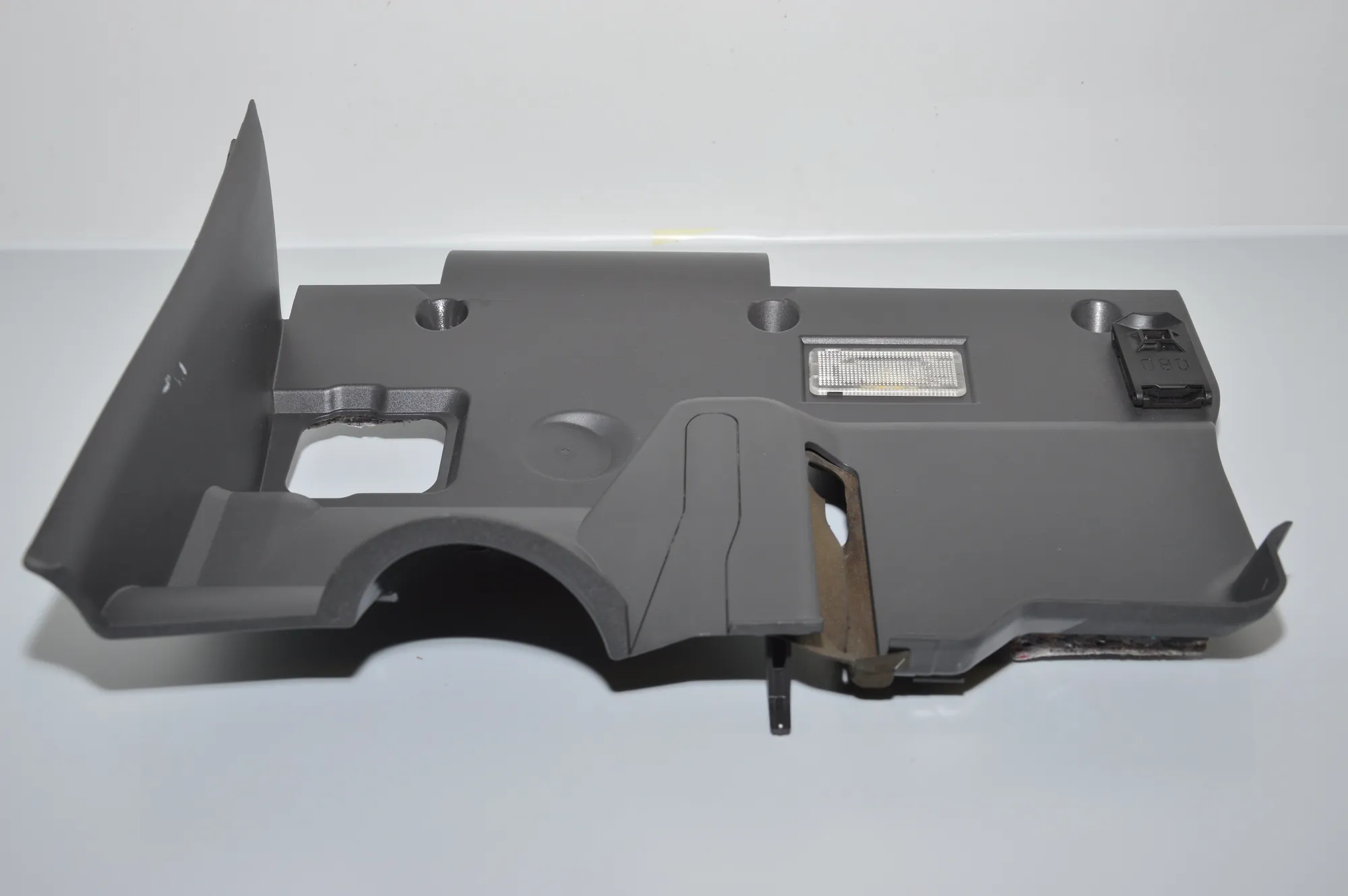 Other Trim Parts – OEM 7114803 · BMW 6 Cabrio (E64) 2005