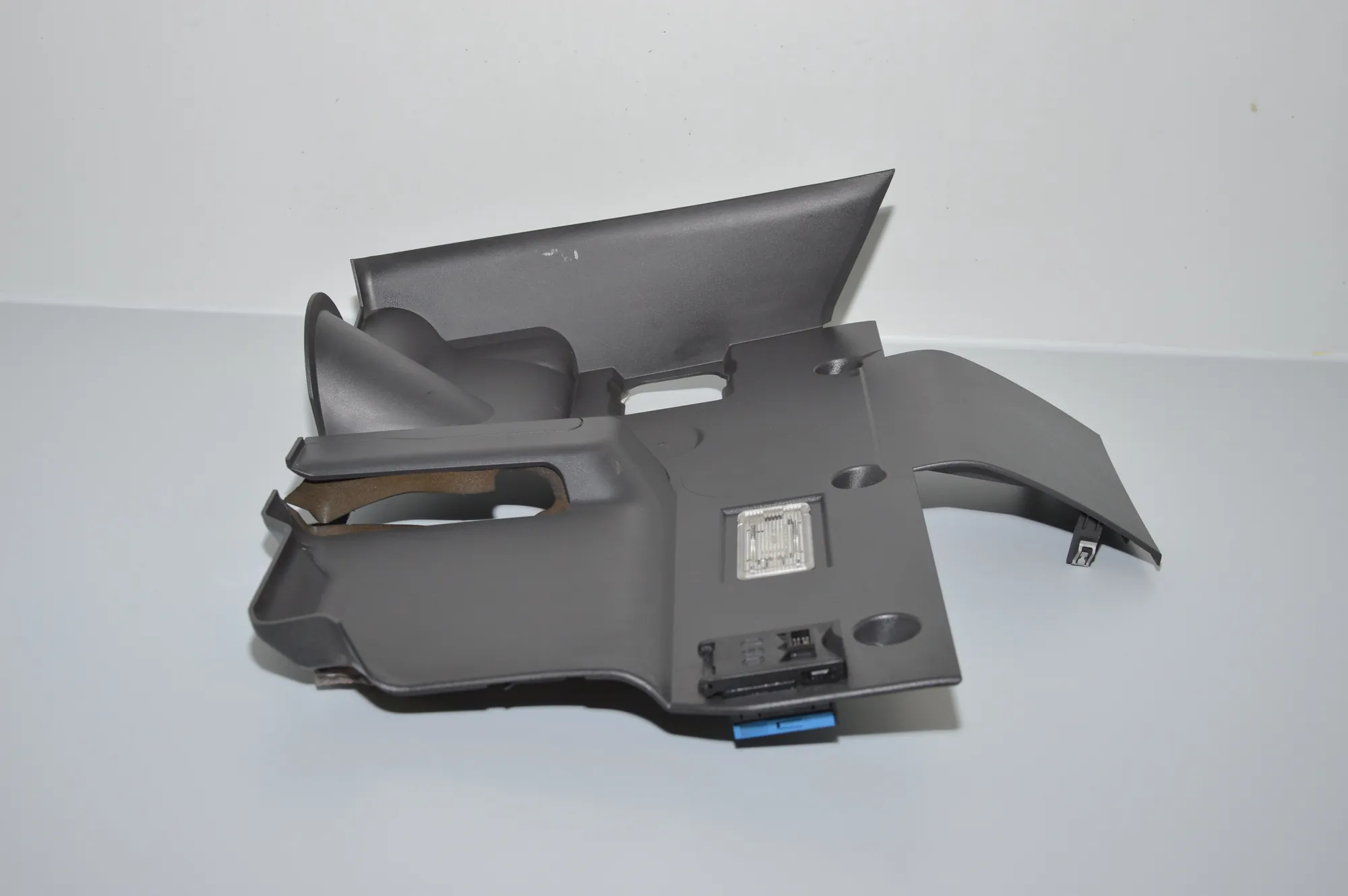 Other Trim Parts – OEM 7114803 · BMW 6 Cabrio (E64) 2005 – 2