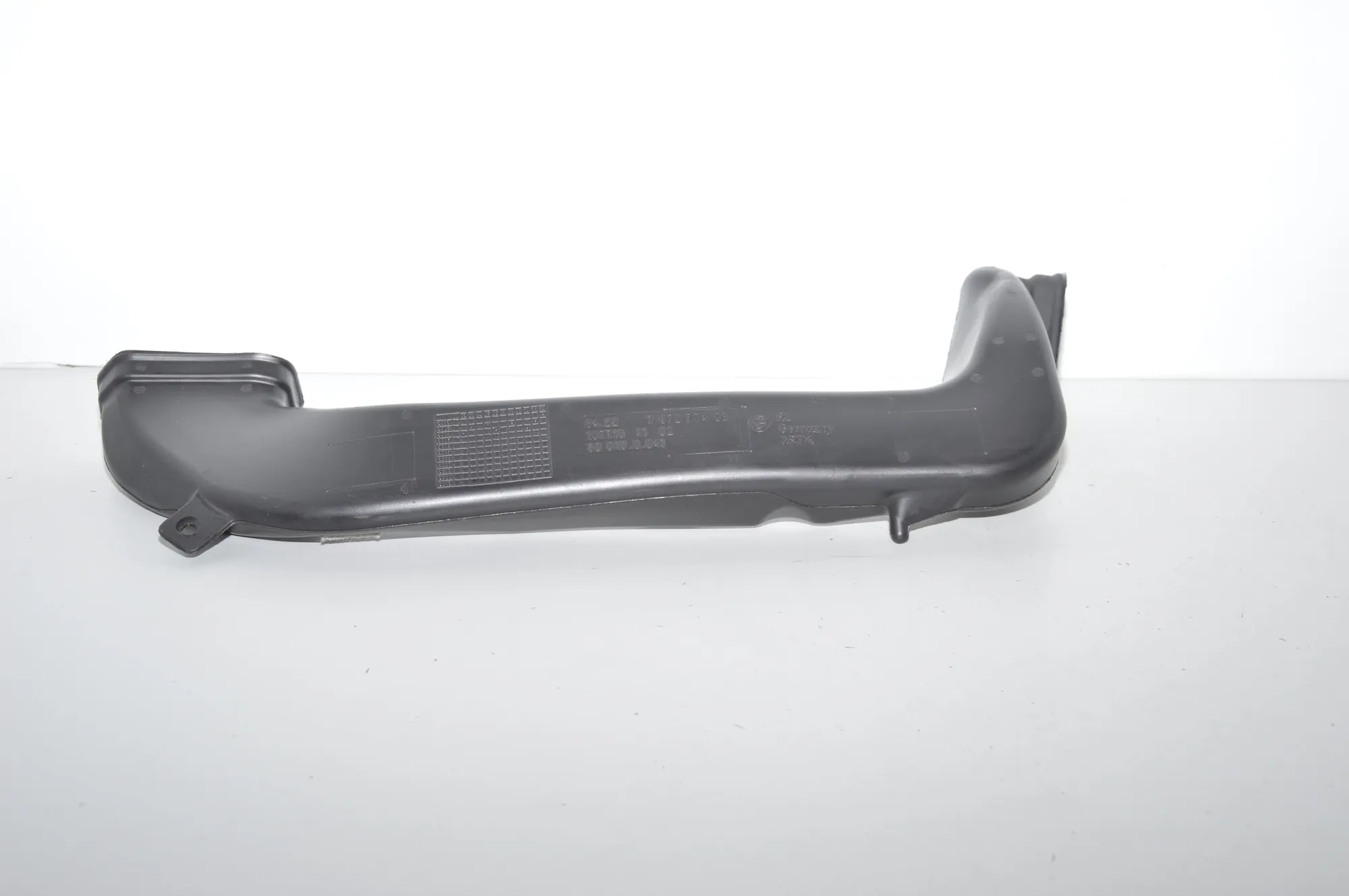 Other Interior Parts – OEM 7072774 · BMW 6 Cabrio (E64) 2005 – 2
