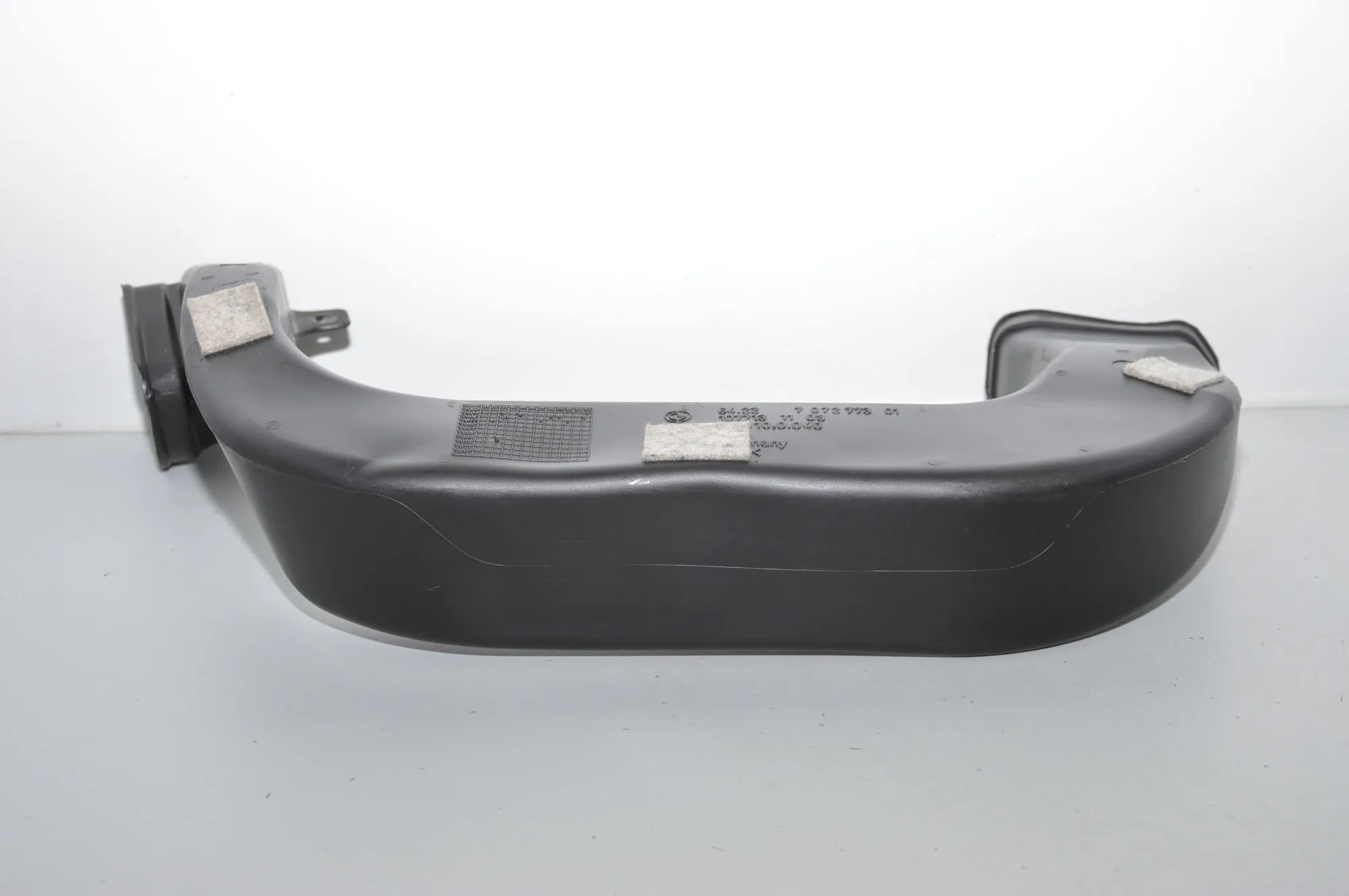 Other Interior Parts – OEM 7072773 · BMW 6 Cabrio (E64) 2005