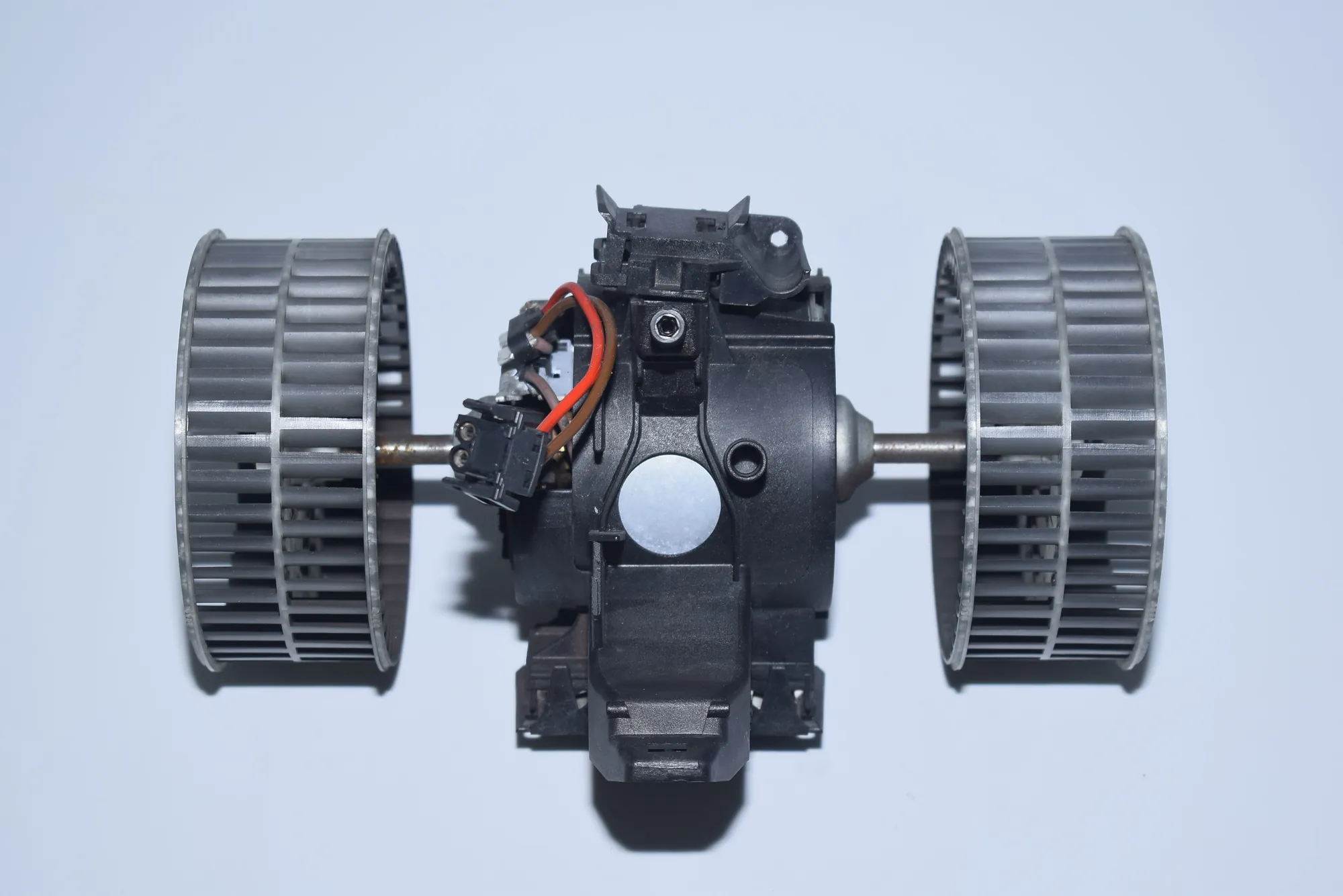 Heater Blower Fan – OEM NA · BMW 6 Cabrio (E64) 2005 – 3