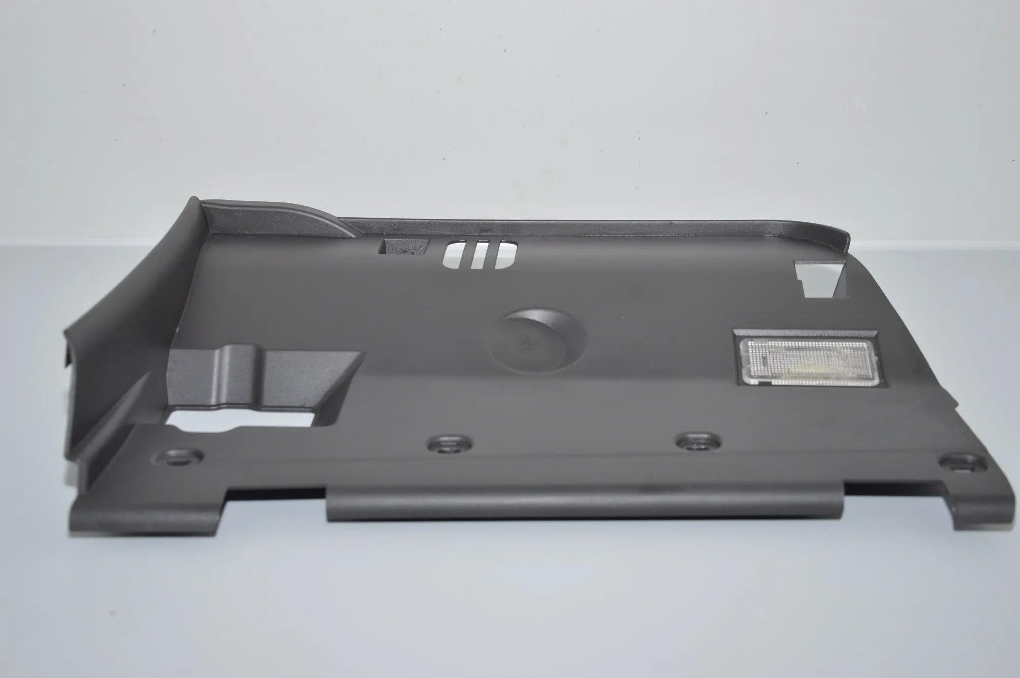 Other Trim Parts – OEM 7157544 · BMW 6 Cabrio (E64) 2005 – 2