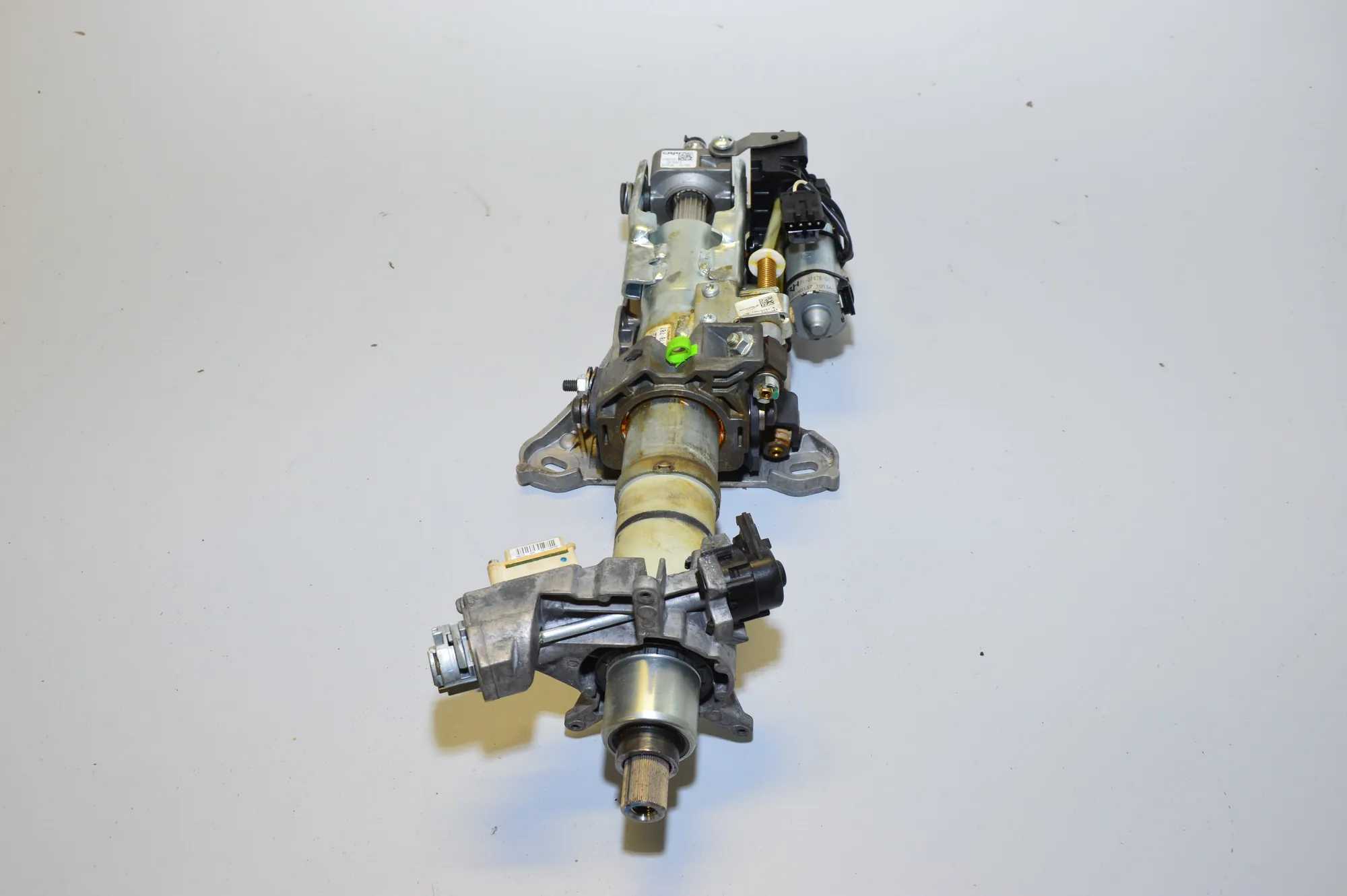 Steering Wheel Adjustment Mechanism – OEM 6770707 · BMW 6 Cabrio (E64) 2005 – 2