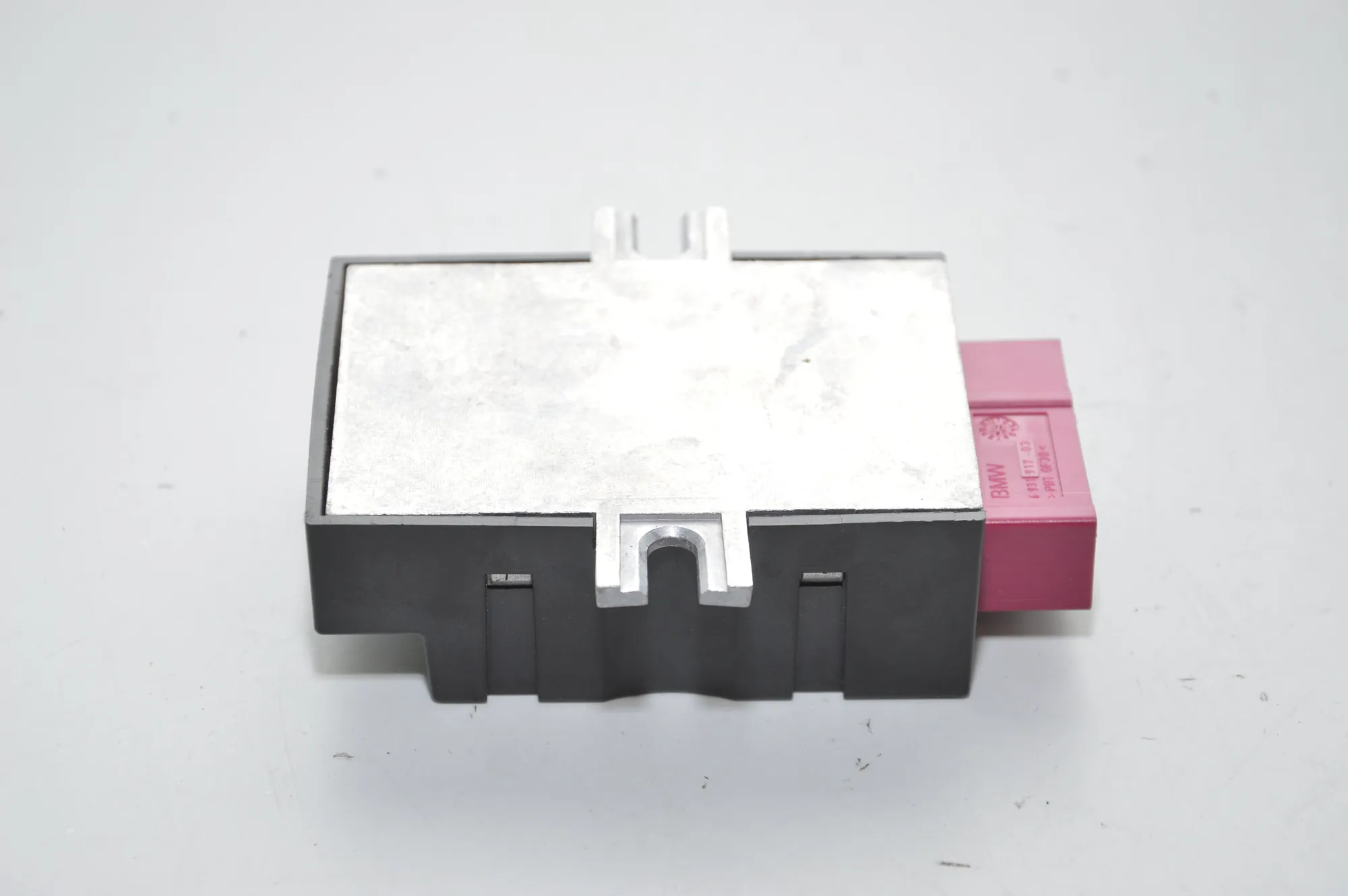 Fuel Pump Control Unit – OEM 7169960 · BMW 6 Cabrio (E64) 2005 – 4