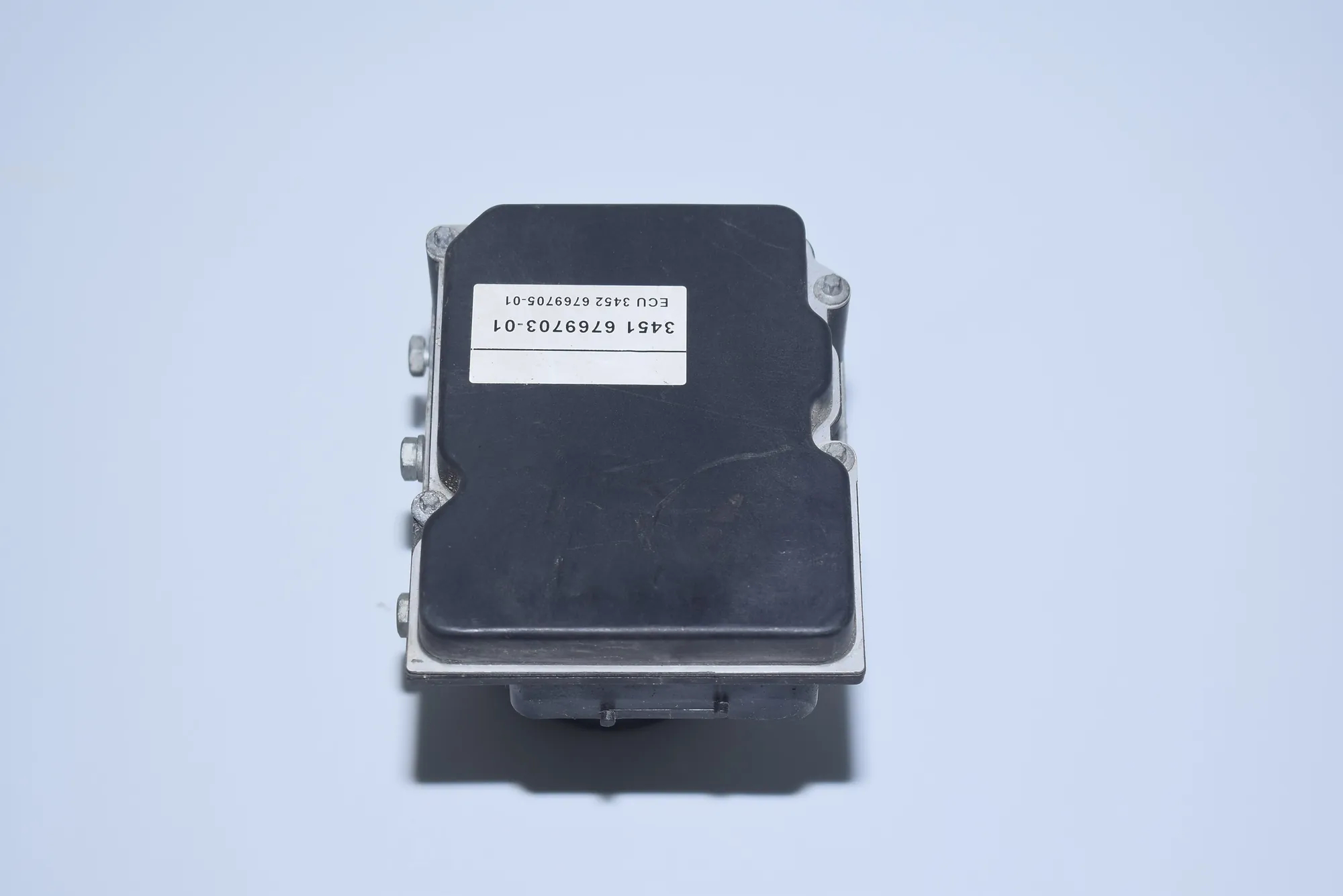 ABS Pump – OEM 0265950375 · BMW 6 Cabrio (E64) 2005