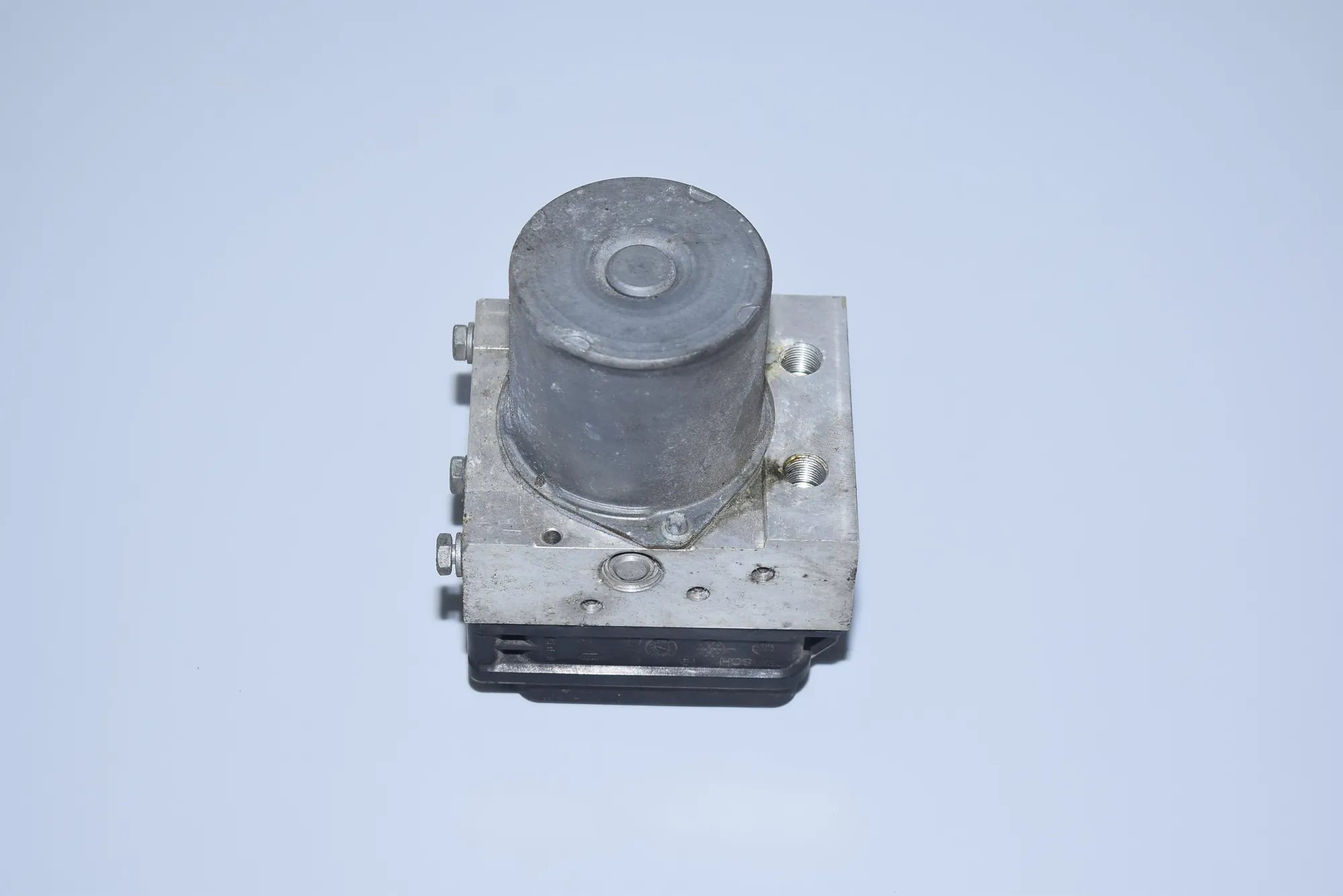 ABS Pump – OEM 0265950375 · BMW 6 Cabrio (E64) 2005 – 3
