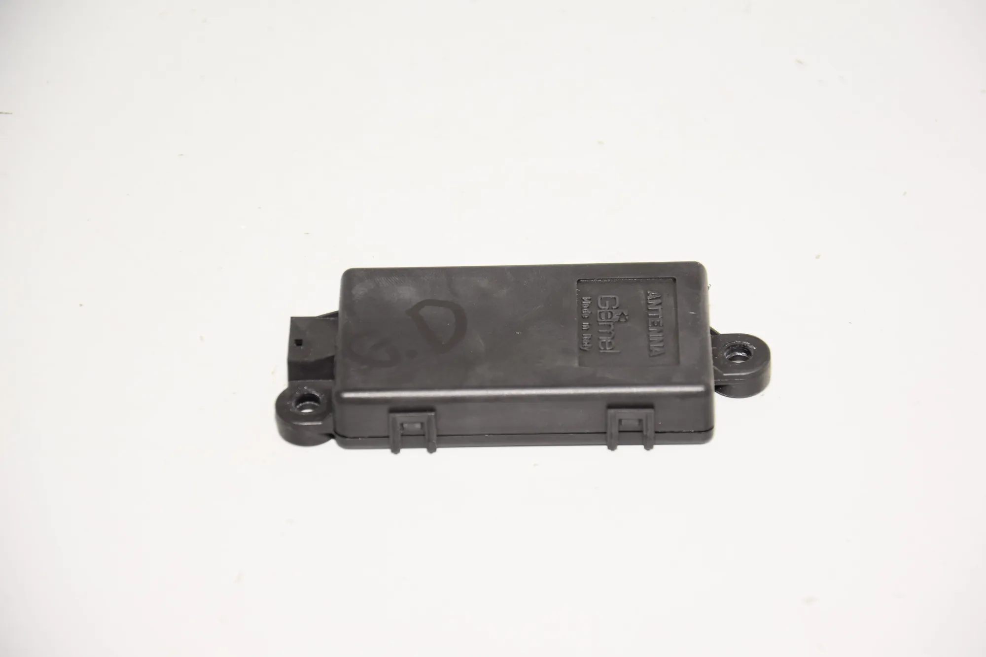 Other Control Units – OEM 6949226 · BMW 6 Cabrio (E64) 2005 – 2