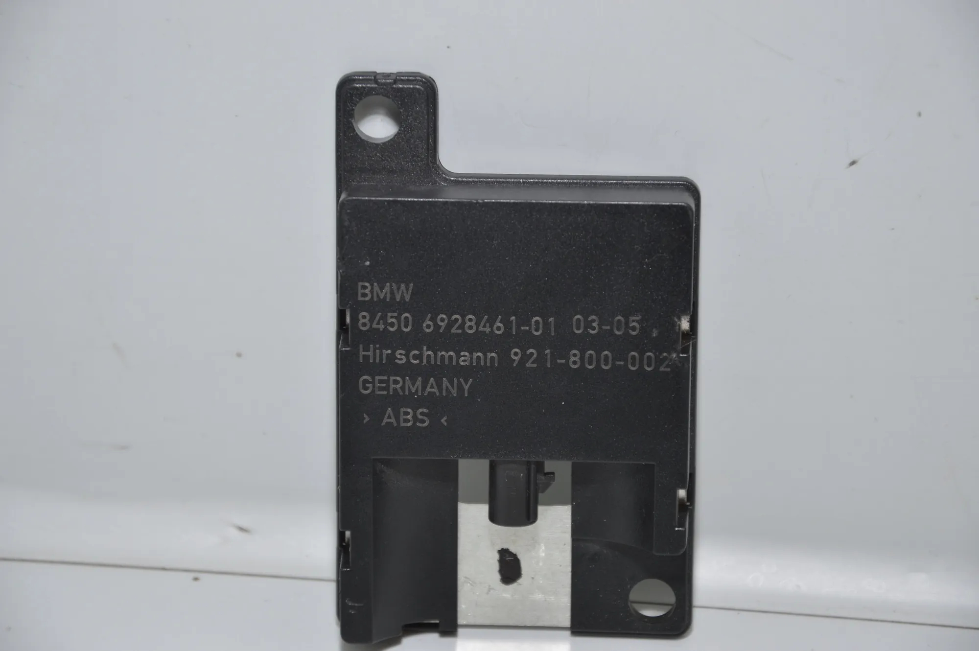 Antenna – OEM 6928461 · BMW 6 Cabrio (E64) 2005 – 6